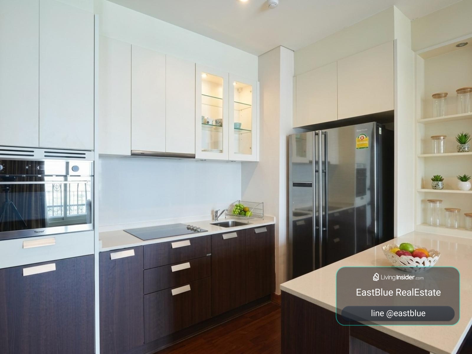 19/08/2026, 🌴 Oasis of Elegance at Ivy Thonglor! 🌴
2 Bed, 2 Bath Condo - 87 sqm - 55,000 THB/month 0642748883 – รูปที่ 3