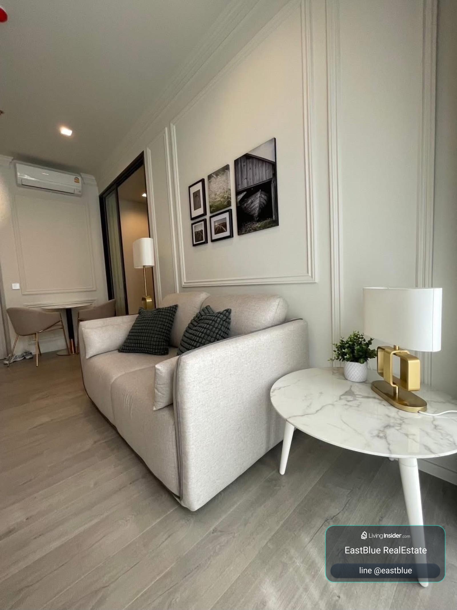 10/09/2026, 🏢✨ The Address Siam-Ratchathewi คอนโดสุดคุ้ม 35 ตร.ม. ใจกลาง Ratchathewi
เพียง 35,000 บาท/เดือน BTS Ratchathewi ใกล้ๆ | 1 bed 1 bath ห้องแต่งพร้อมใช้ 0642748883 – รูปที่ 3