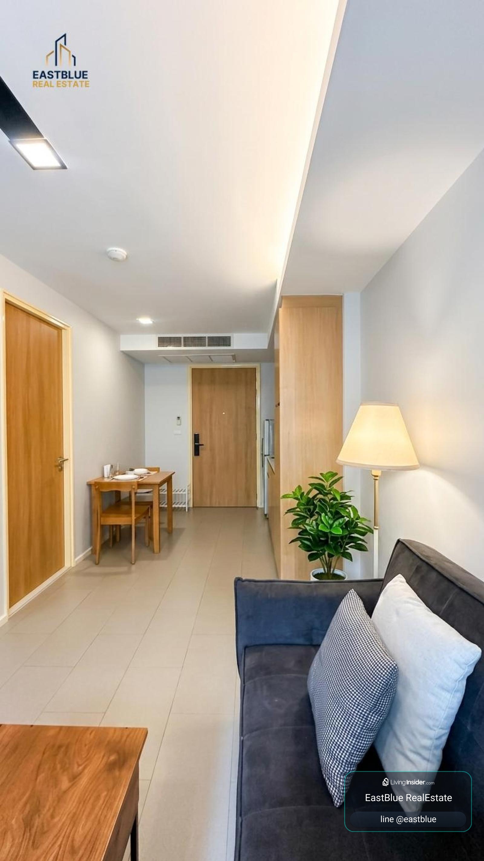 05/10/2026, 🏘️ Luxurious 1-Bed Condo at The Nest Ploenchit - Priced to Sell! 💸 0642748883 – รูปที่ 3