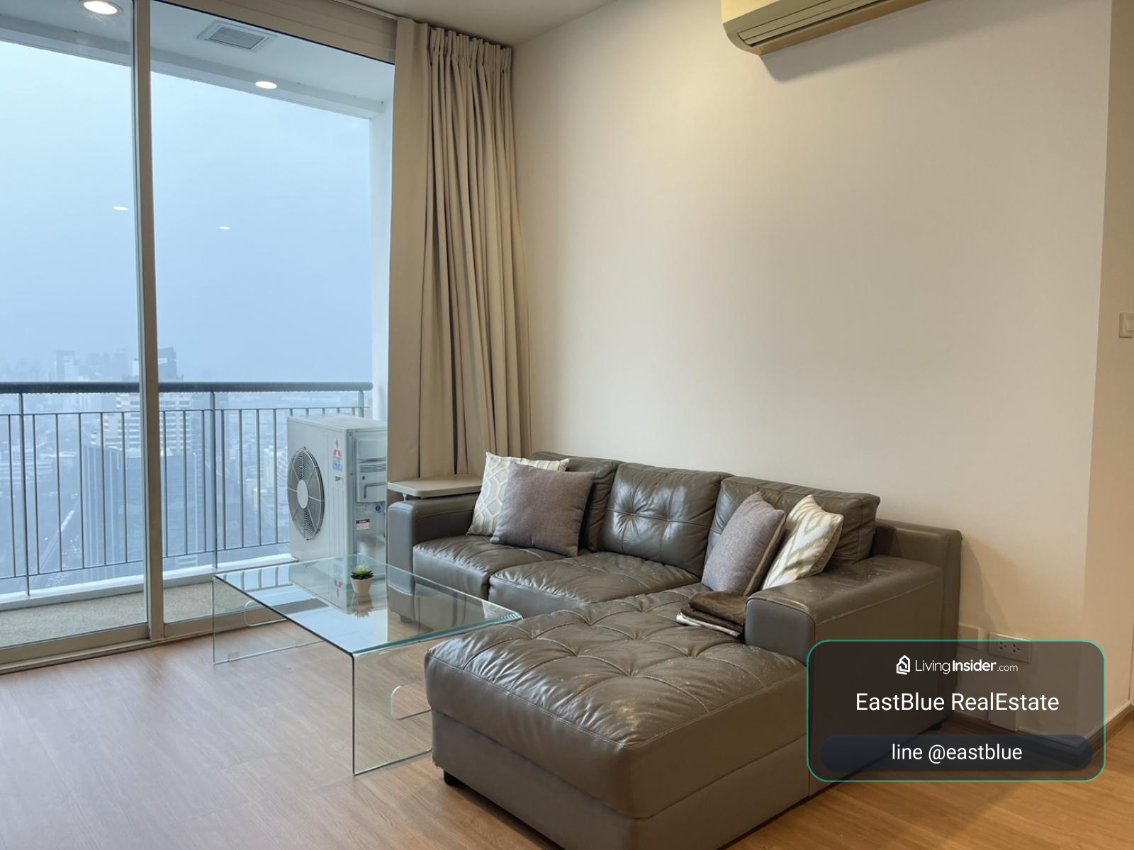19/08/2026, 🏢 ชีวิตสตูดิโอ 55 ตร.ม. ติด BTS ราชเทวี เพียง 27,000/เดือน
Villa Rachatewi ห้องใหม่ พร้อมสิ่งอำนวยความสะดวกครบครัน ✨ 0642748883 – รูปที่ 3