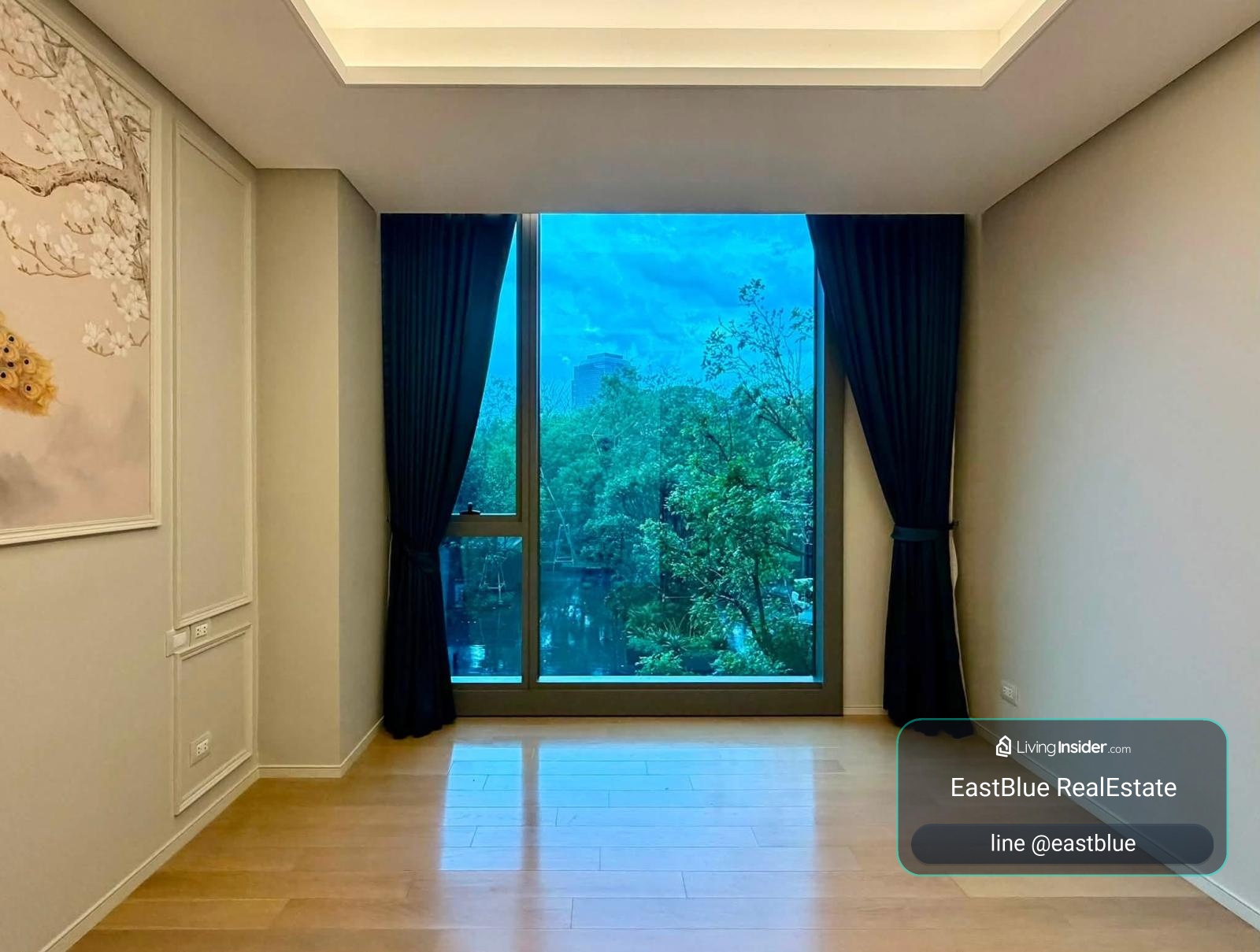15/10/2026, รวมค่าโอน🏢✨ คอนโด Baan Sindhorn 2 ห้องนอน 127 ตร.ม. ใกล้ BTS ชิดลม เพียง 26.79 ล้าน!
ลักชัวรี่ โลเคชั่นทอง บนสไตล์ชีวิต Premium 🔑 0642748883 – รูปที่ 3