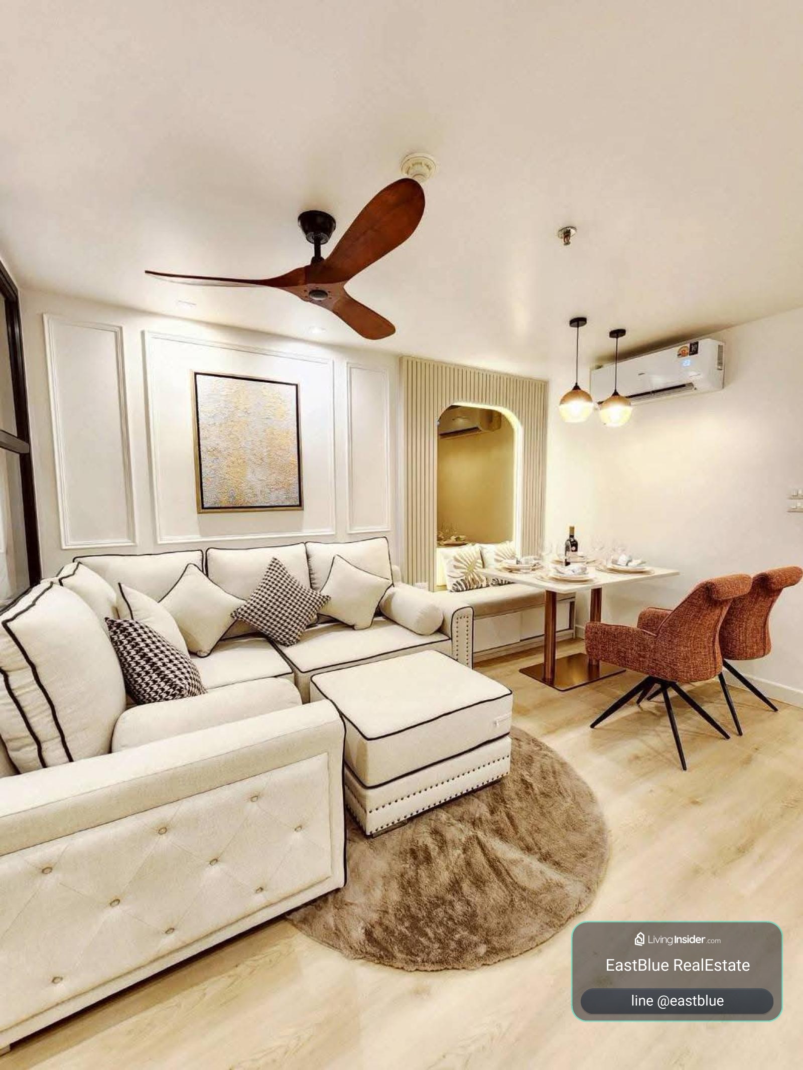 15/10/2026, 💎 Luxe Condo Gem in the Heart of Sukhumvit: 40sqm, 1 Bed, 4.55M THB 0642748883 – รูปที่ 2