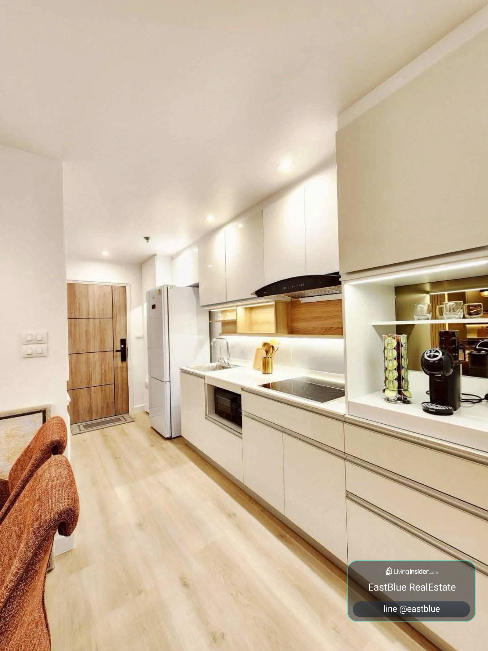 15/10/2026, 💎 Luxe Condo Gem in the Heart of Sukhumvit: 40sqm, 1 Bed, 4.55M THB 0642748883 – รูปที่ 4
