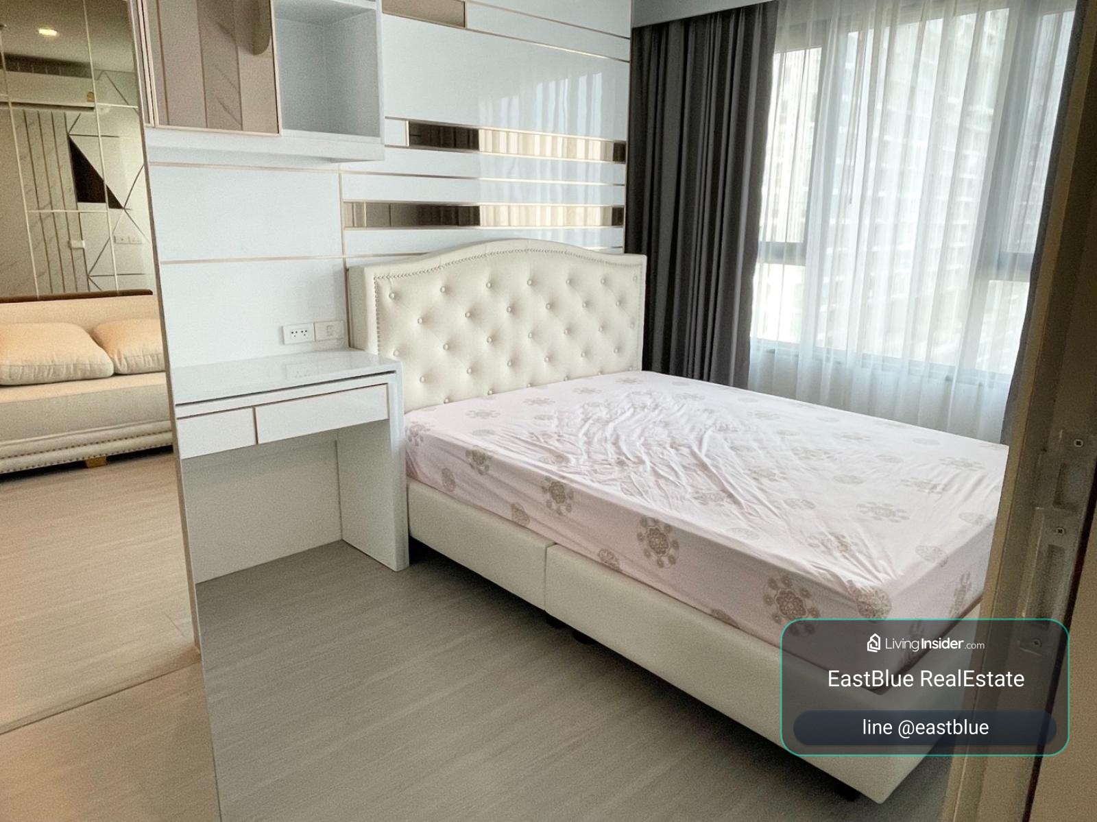 19/08/2026, 🏢✨ Life Ladprao 2 ห้องนอน 65.78 ตร.ม เพียง 45,000/เดือน ใกล้ BTS หัยยักลัดพร้าว 0642748883 – รูปที่ 2