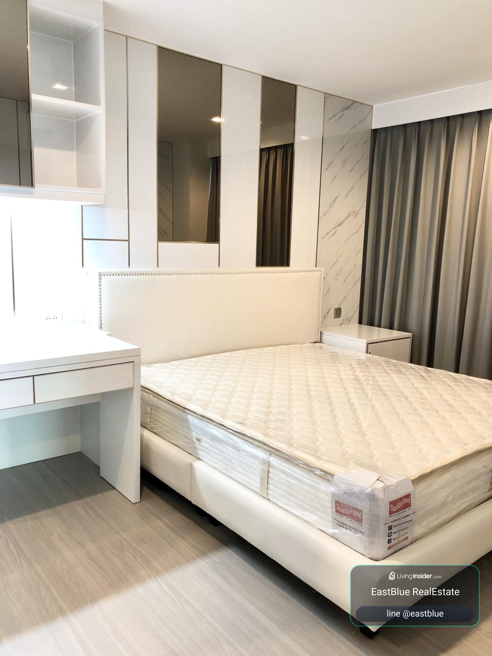 19/08/2026, 🏢✨ Life Ladprao 2 ห้องนอน 65.78 ตร.ม เพียง 45,000/เดือน ใกล้ BTS หัยยักลัดพร้าว 0642748883 – รูปที่ 4