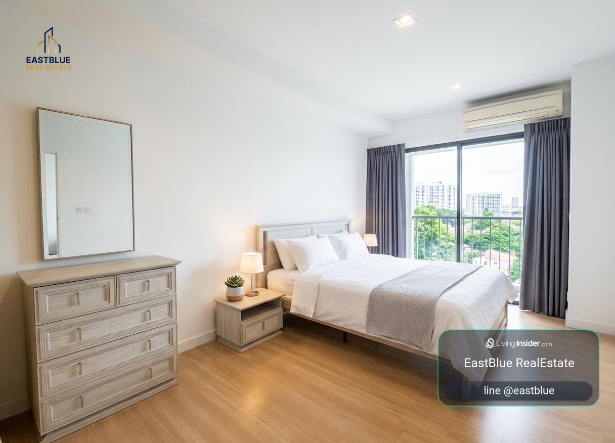 รวมค่าโอน ขาย The Seed Mingle 1 นอน 46.65 ตร.ม. ใกล้ BTS ช่องนนทรี 3.95 ล้าน 0642748883 – รูปที่ 3