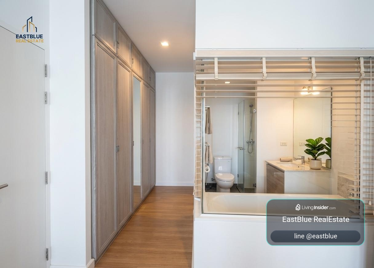 รวมค่าโอน ขาย The Seed Mingle 1 นอน 46.65 ตร.ม. ใกล้ BTS ช่องนนทรี 3.95 ล้าน 0642748883 – รูปที่ 4