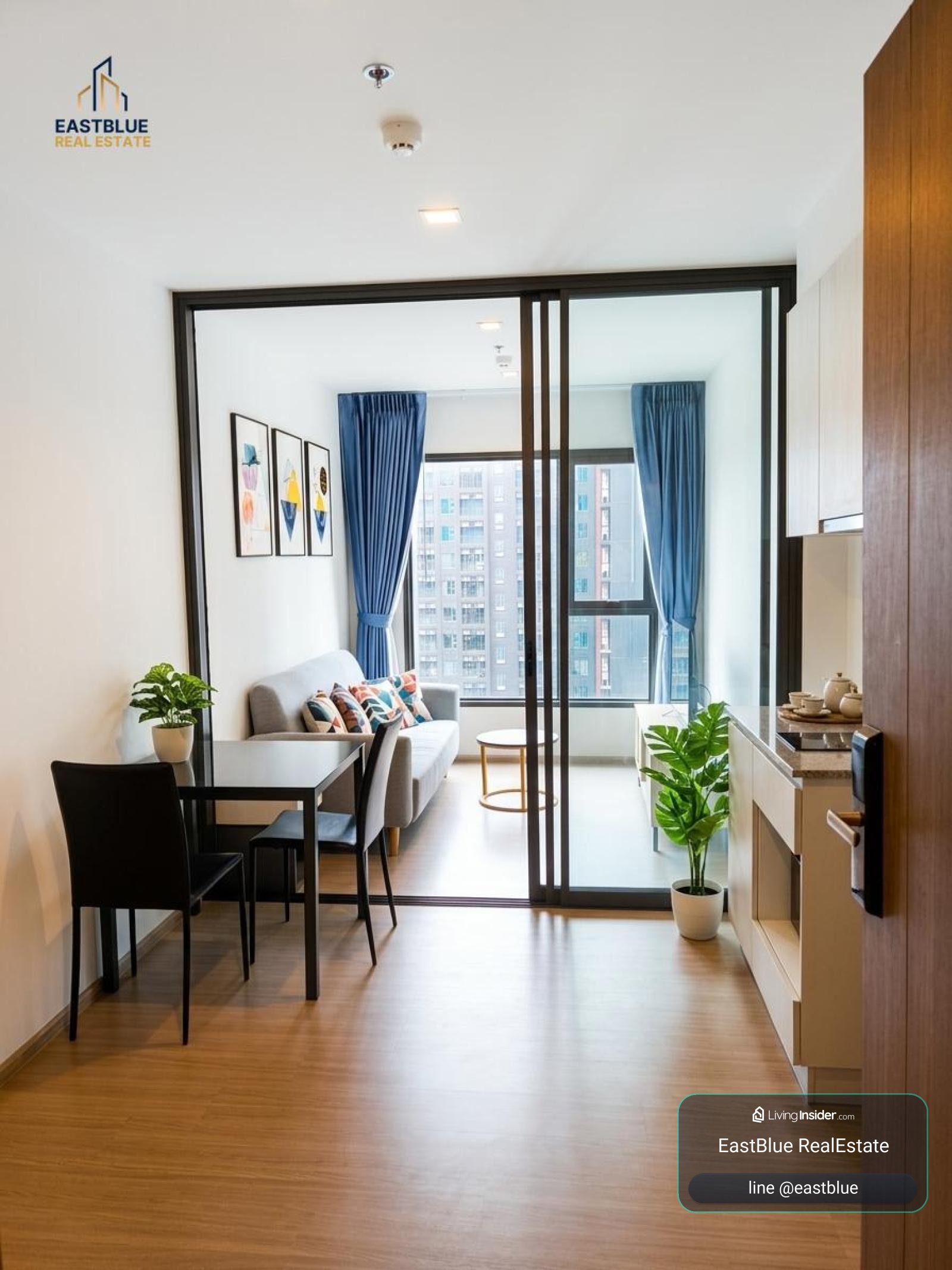 15/10/2026, รวมค่าโอน🏢 Luxury Condo Awaits! Life Asoke - Rama 9 ✨
1BR, 35 sq.m. | Sell: 4.8M THB | Rent: 21K THB/mo 🔑
BTS Phra Ram 9 | Nearby Landmarks | Superb Facilities 🏊‍♂️ 0642748883 – รูปที่ 2
