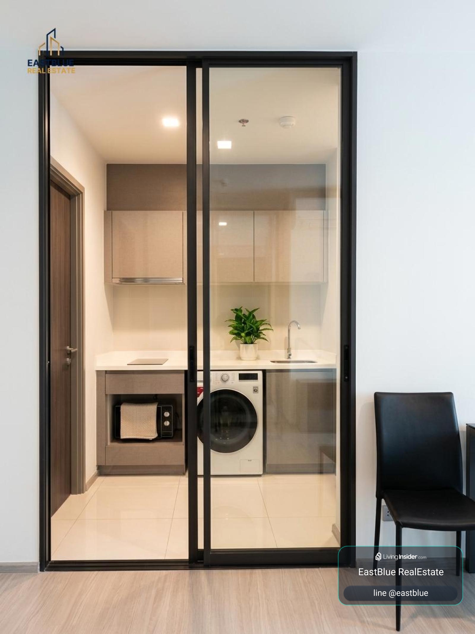 15/10/2026, รวมค่าโอน🏢 Luxury Condo Awaits! Life Asoke - Rama 9 ✨
1BR, 35 sq.m. | Sell: 4.8M THB | Rent: 21K THB/mo 🔑
BTS Phra Ram 9 | Nearby Landmarks | Superb Facilities 🏊‍♂️ 0642748883 – รูปที่ 3