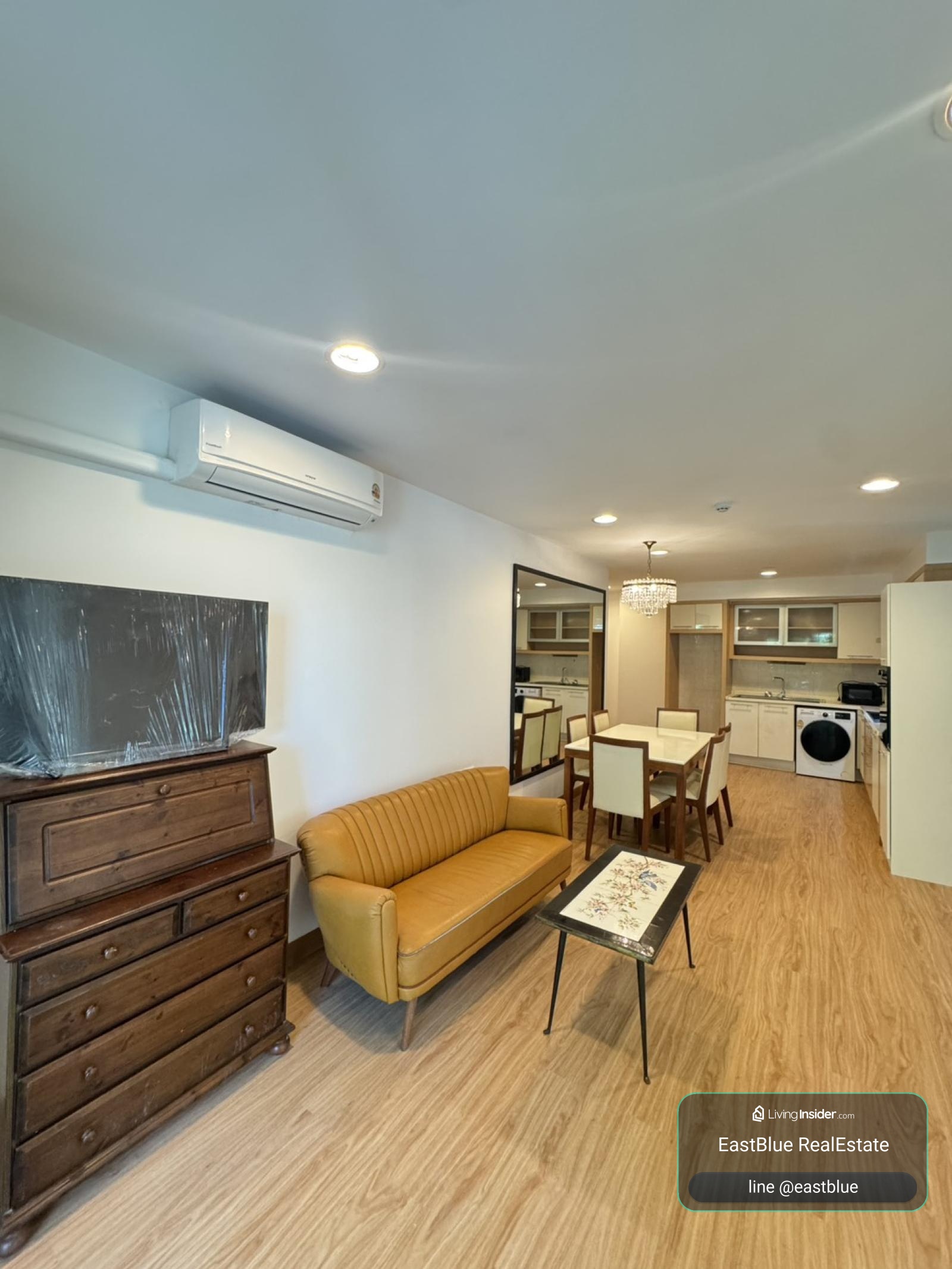 05/10/2026, รวมค่าโอน🏢 2-Bed Luxury Condo at The Bangkok Condo (Narathiwas)! 💎
EB-89166 | 77.56 sqm | 7,000,000 THB 🔥 0642748883 – รูปที่ 2