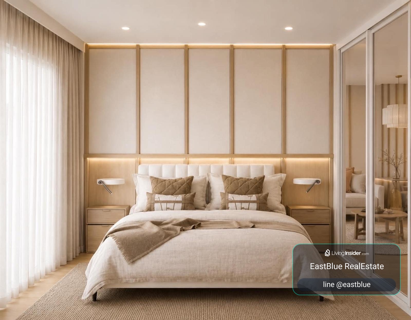 15/10/2026, รวมค่าโอน🏢✨ The Peak Ratchada • ห้อง 1 นอน ใกล้ BTS หัวลำโพง เพียง 1.99 ล้าน 0642748883 – รูปที่ 3