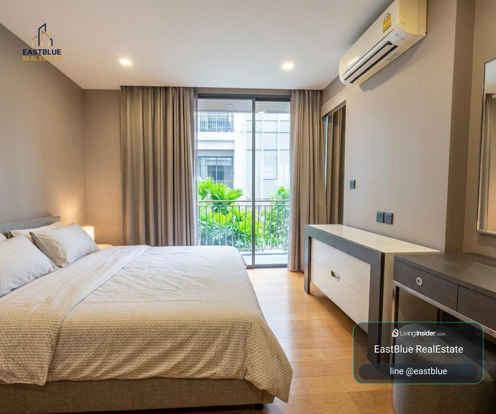15/10/2026, Luxury 1-Bed at Klass Condo Langsuan | Prime Lumpini Location 🏙️
45 sqm Modern Living, 9.5M THB - BTS/MRT Steps Away ✨ 0642748883 – รูปที่ 3