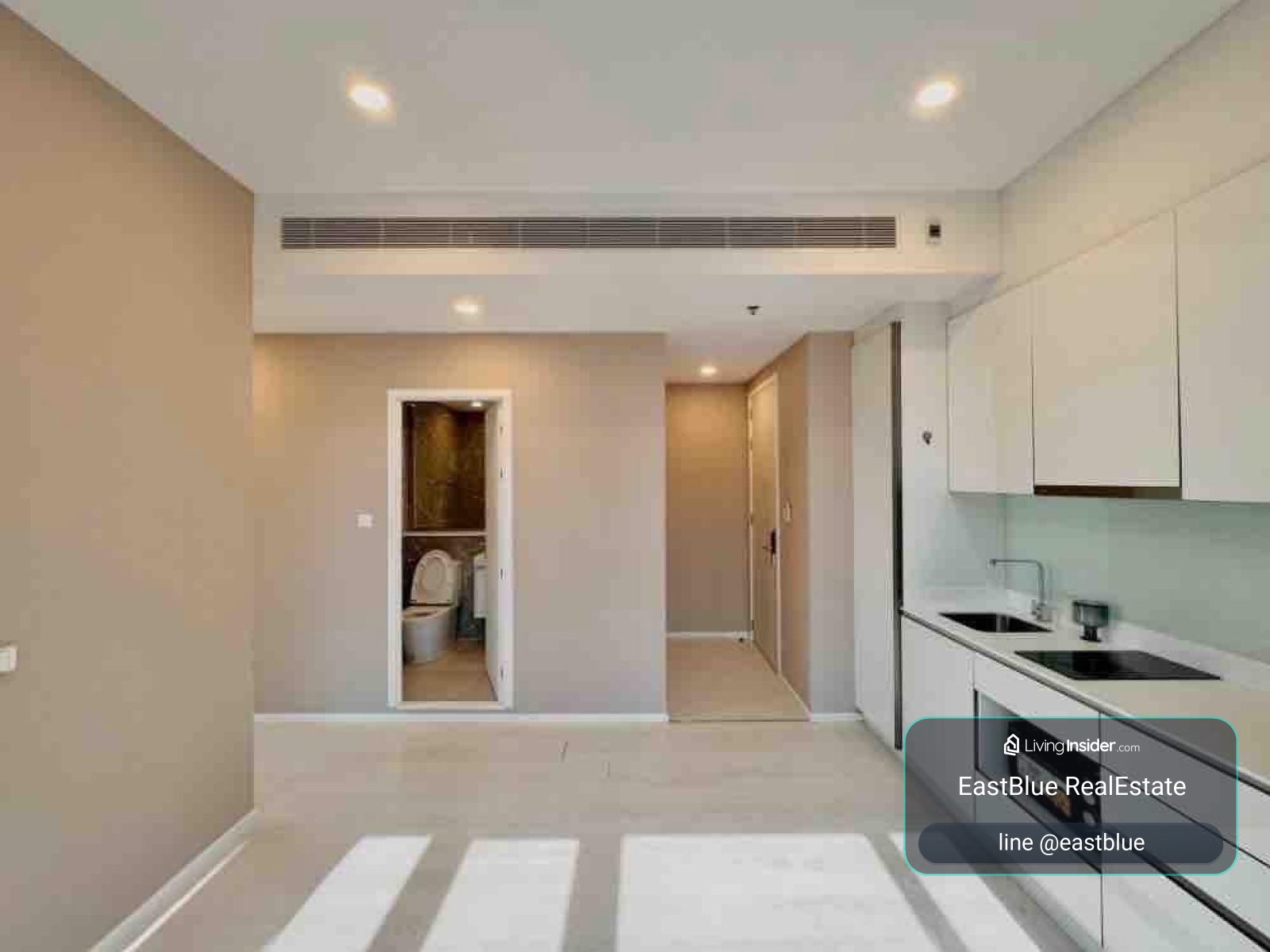 15/10/2026, รวมค่าโอน👑 Luxury Condo at Ratchayothin! 🏢
2 Beds, 1 Bath, 40 Sqm - Only 5.15M THB! 💰 0642748883 – รูปที่ 3