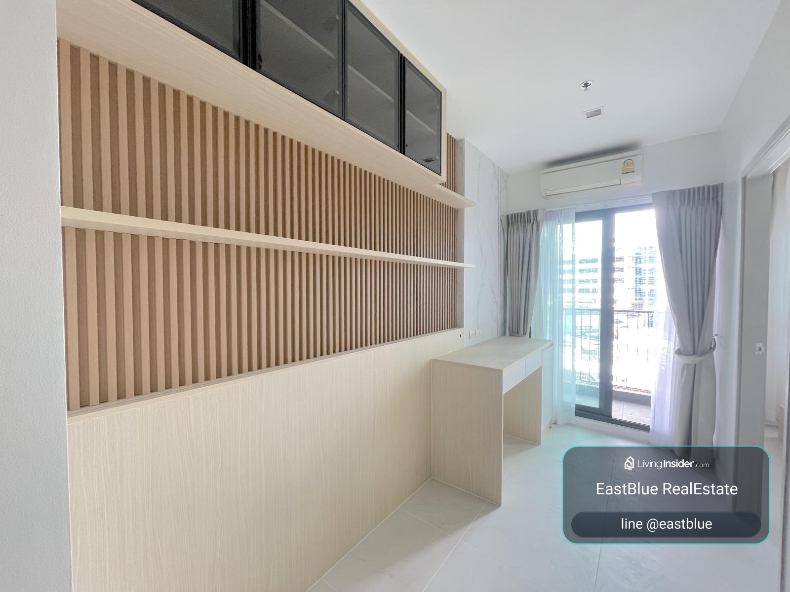 15/10/2026, รวมค่าโอน💫 Dream Life Awaits! 1-Bed Condo at Chapter One Midtown Ladprao 24 🛏️ 0642748883 – รูปที่ 2