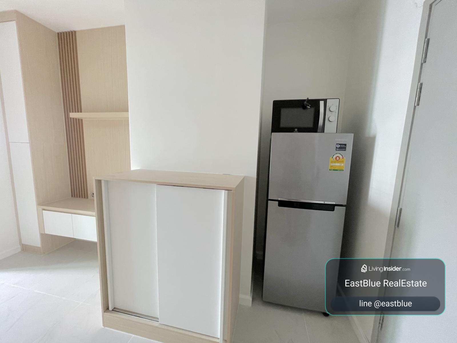 15/10/2026, รวมค่าโอน💫 Dream Life Awaits! 1-Bed Condo at Chapter One Midtown Ladprao 24 🛏️ 0642748883 – รูปที่ 4