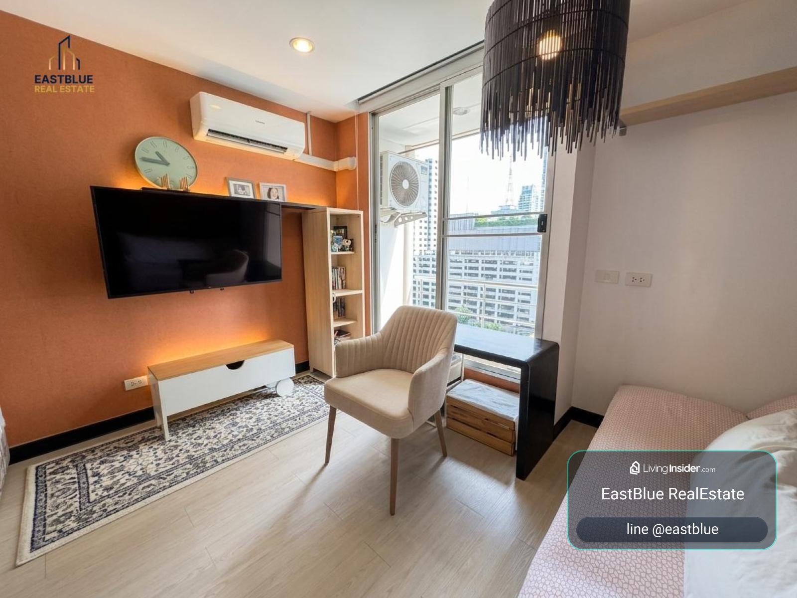 17/09/2026, รวมค่าโอน🏢✨ ห้องนอน 1 ห้องน้ำ 1 บ้านพฤฒมวัน แค่ 5 ล้าน! ใจกลางเพญาไทย เดินทางรวดเร็ว 0642748883 – รูปที่ 2