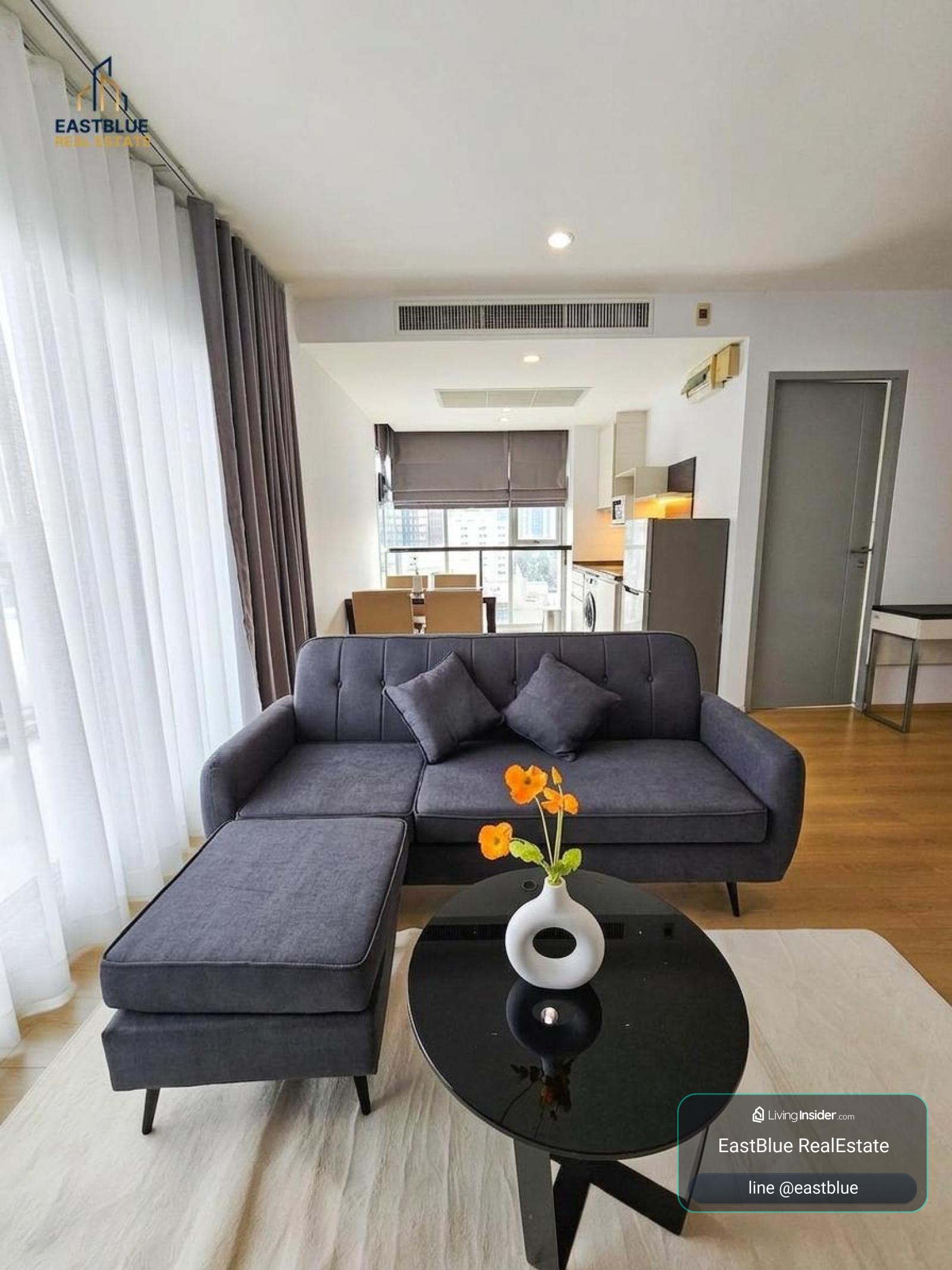 19/08/2026, 🏙️ ชีวิตจะไม่เหมือนเดิม ที่ Life Ratchadapisek! 🔑
🛋️ 2 ห้องนอน 2 ห้องน้ำ สุดคุ้มค่าเพียง 35,000 บาท/เดือน! 0642748883 – รูปที่ 2