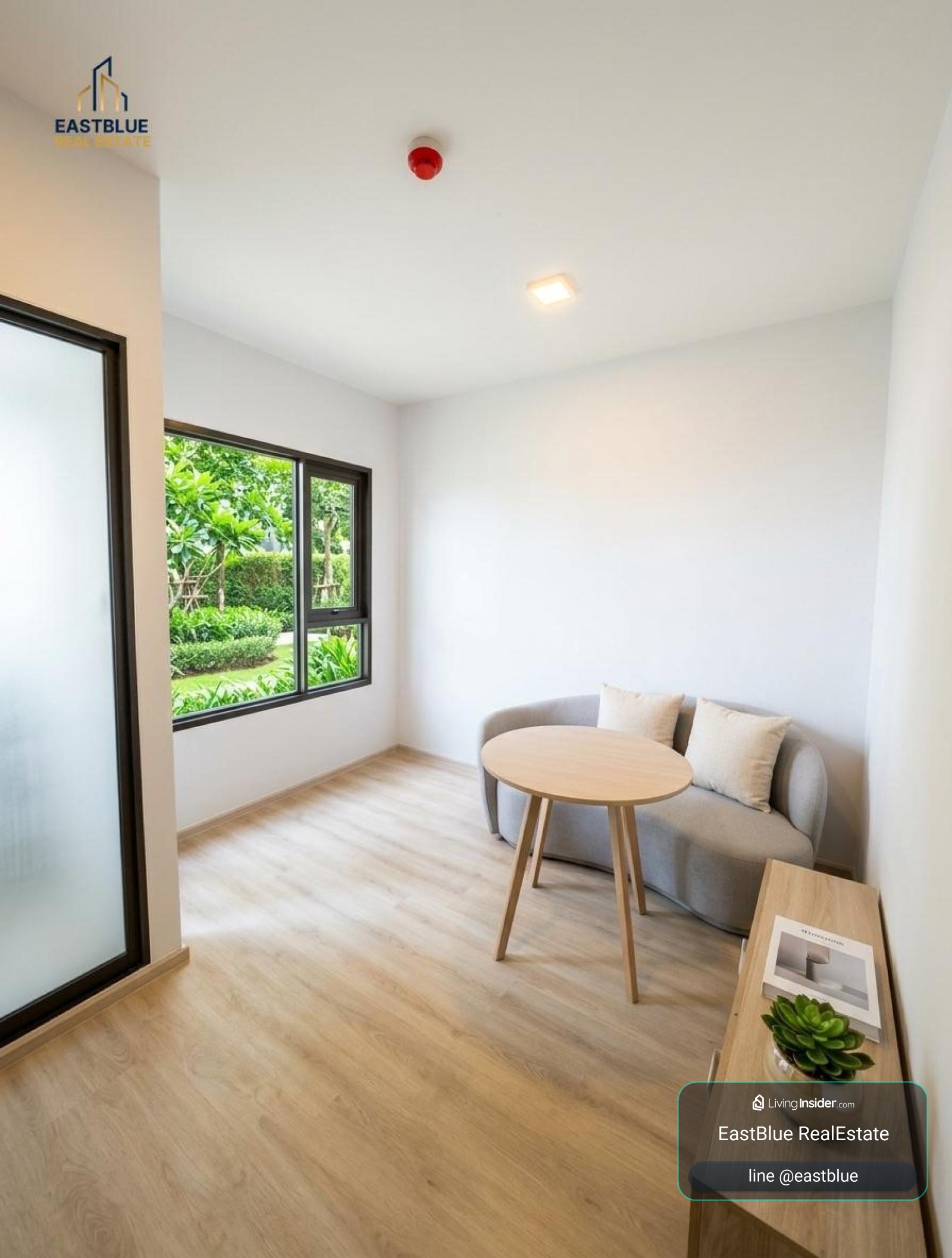 15/10/2026, รวมค่าโอน✨ขายด่วน! คอนโดหรู COBE Ratchada-Rama 9 เพียง 3.85 ล้าน 🏡
พร้อมอยู่ ทำเลทอง ครบทุกฟังก์ชัน จบที่นี่เลย! 0642748883 – รูปที่ 3