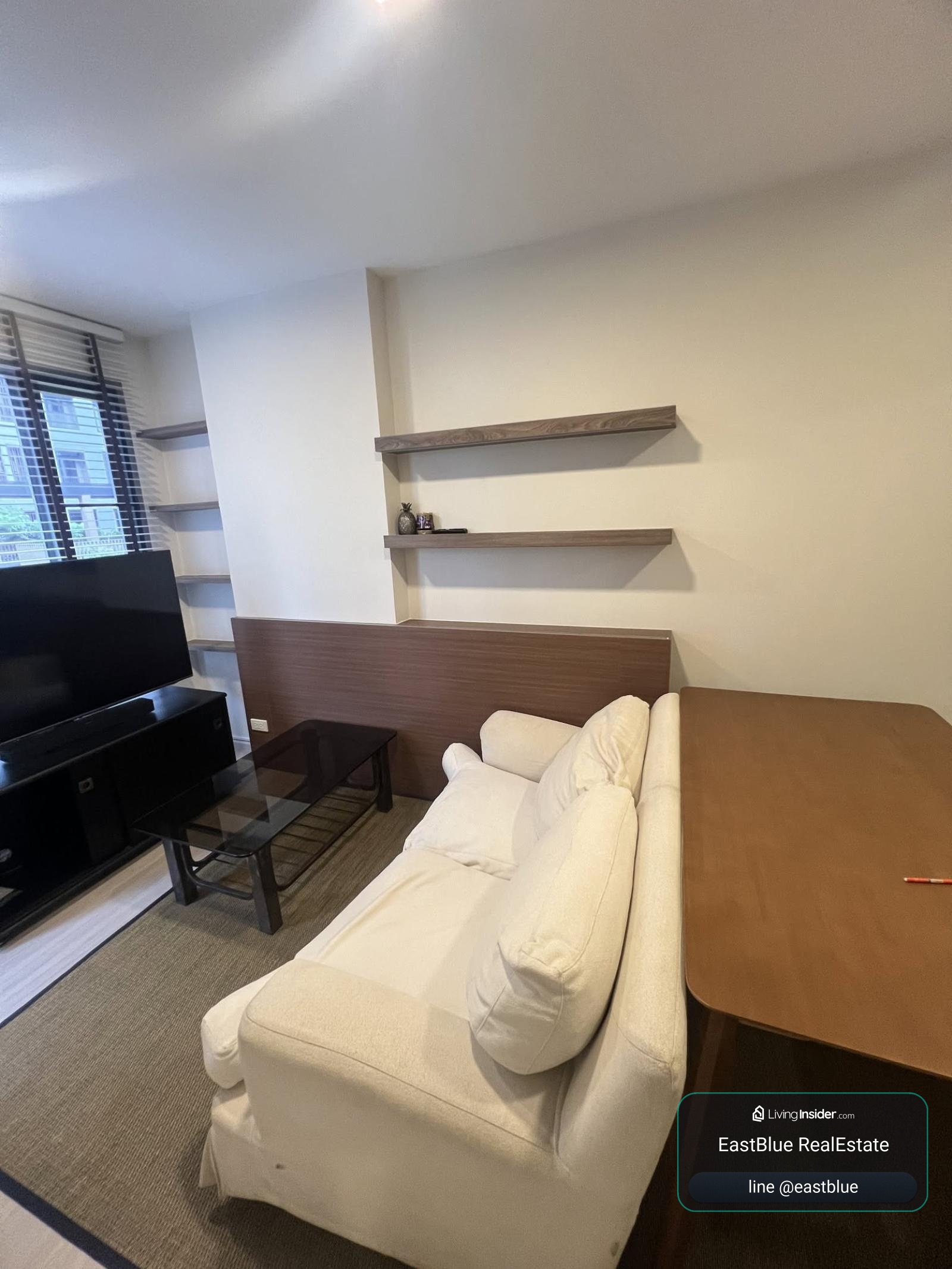 15/10/2026, 🌆 Prime Phrom Phong 1-Bed Condo: Luxury Living at Unbeatable Value!

💎 Own or Rent: Quintara Phume 39 - Your Urban Oasis Awaits 0642748883 – รูปที่ 2