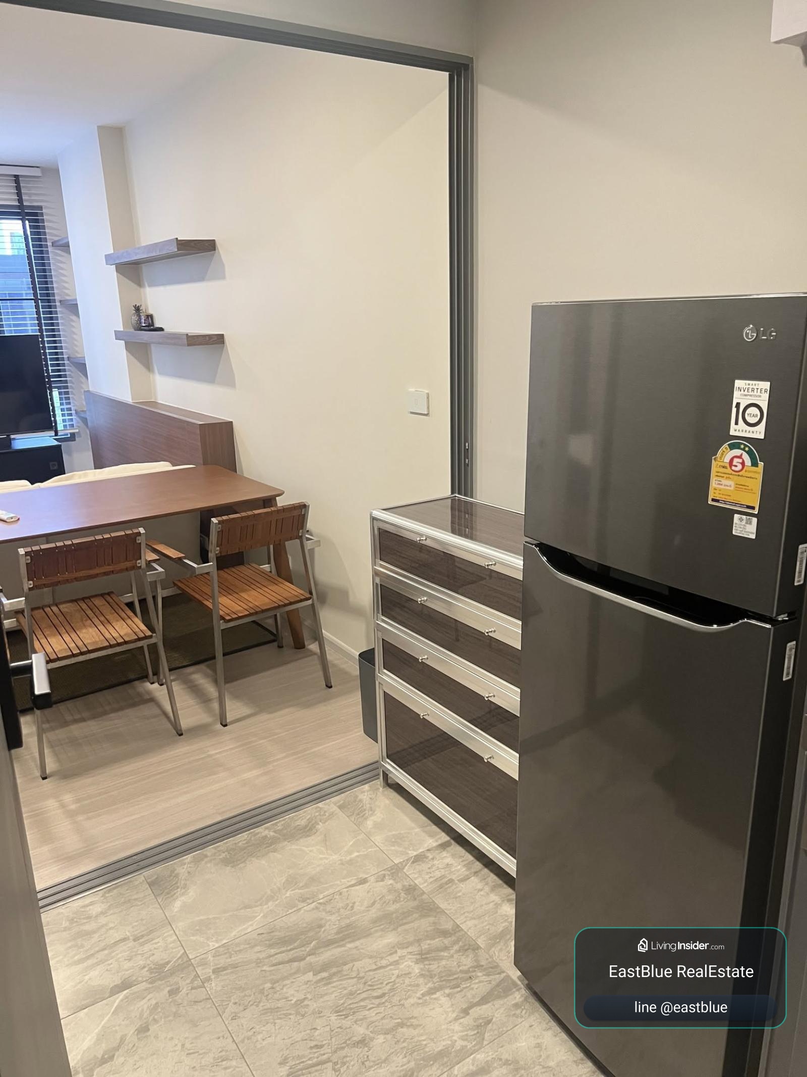 15/10/2026, 🌆 Prime Phrom Phong 1-Bed Condo: Luxury Living at Unbeatable Value!

💎 Own or Rent: Quintara Phume 39 - Your Urban Oasis Awaits 0642748883 – รูปที่ 3