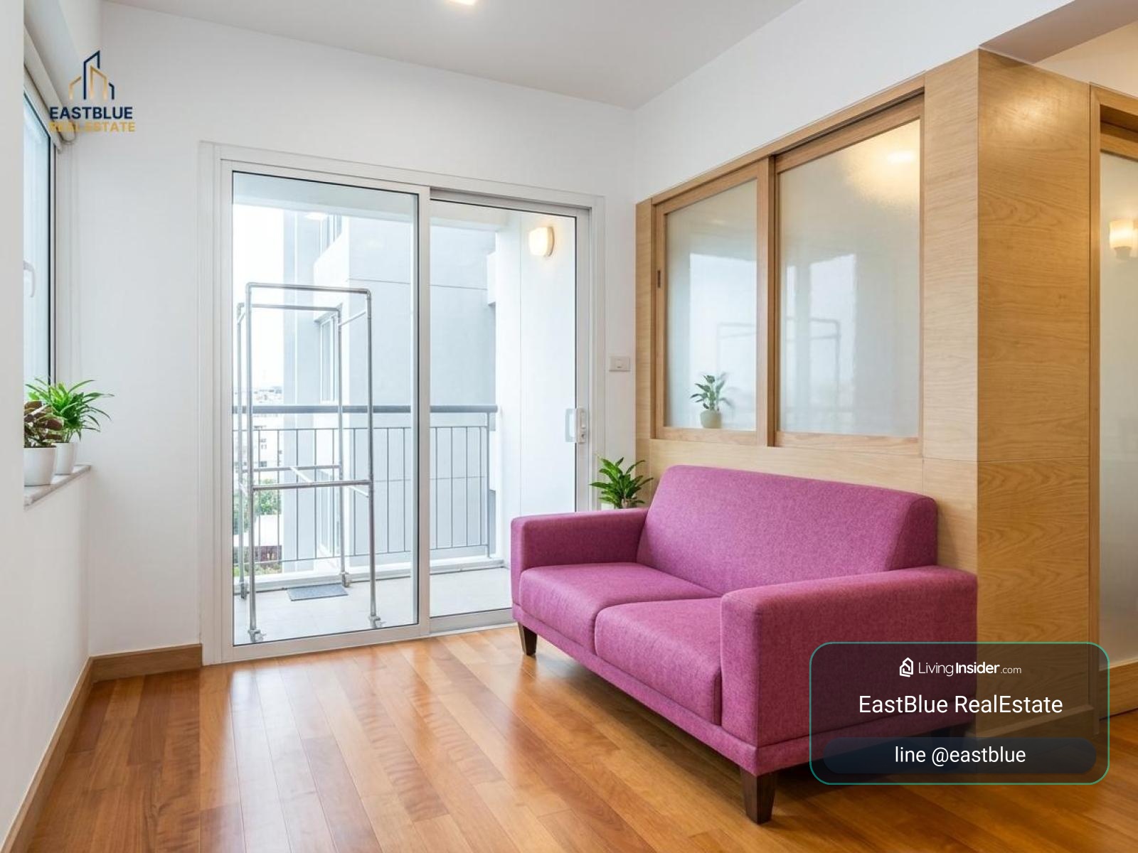 19/08/2026, 🏡 สเตดิโอหรู Villa Rachatewi ใจกลางเมือง แค่ 20,000 บาท/เดือน!

✨ พร้อมอยู่ ติด BTS ราชเทวี สบายครบทุกฟังก์ชัน 0642748883 – รูปที่ 2