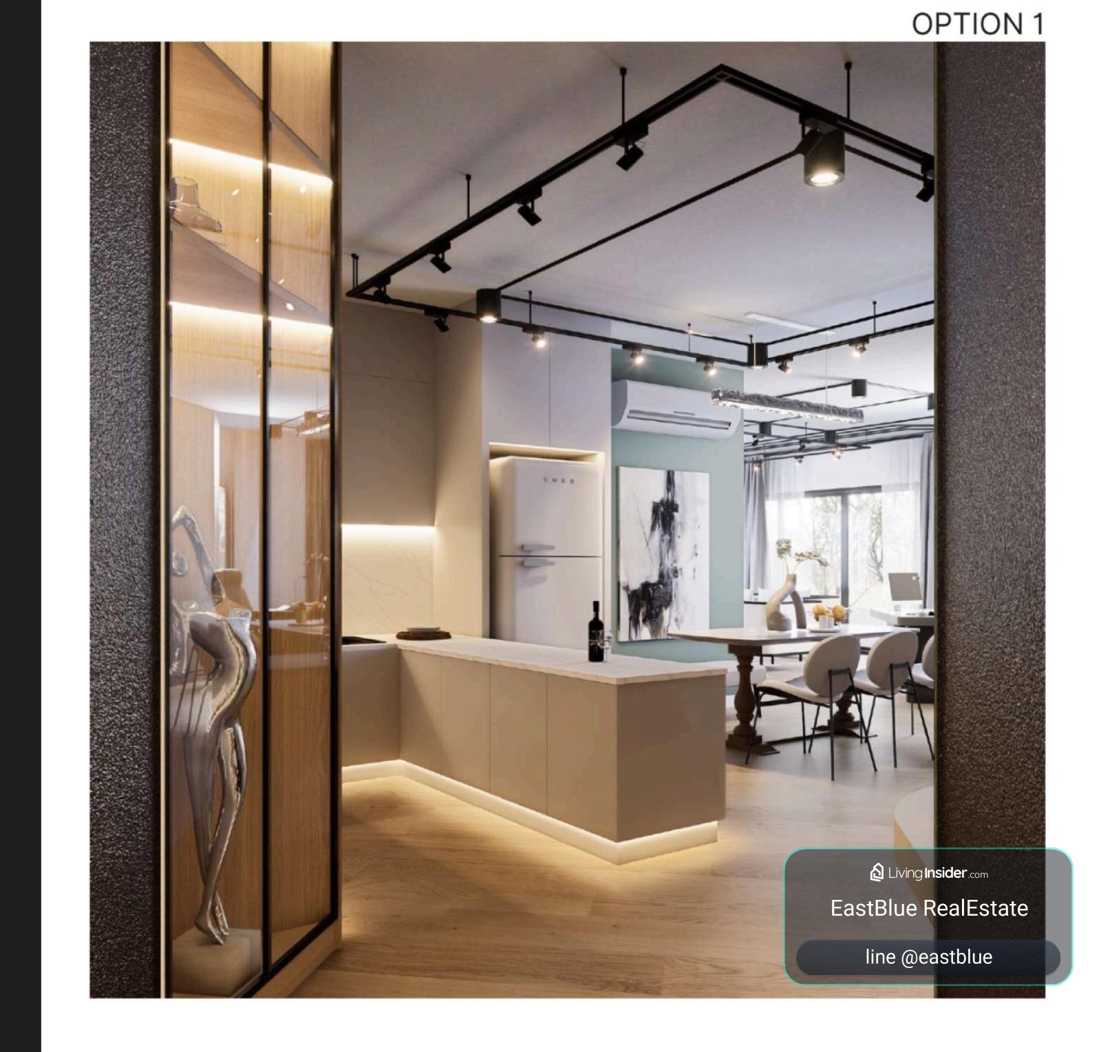 05/10/2026, 🌟 Luxe 2-Bed at Moon Tower: Thong Lo's Hottest Address - Just 13.5M! 🏙️ 0642748883 – รูปที่ 2