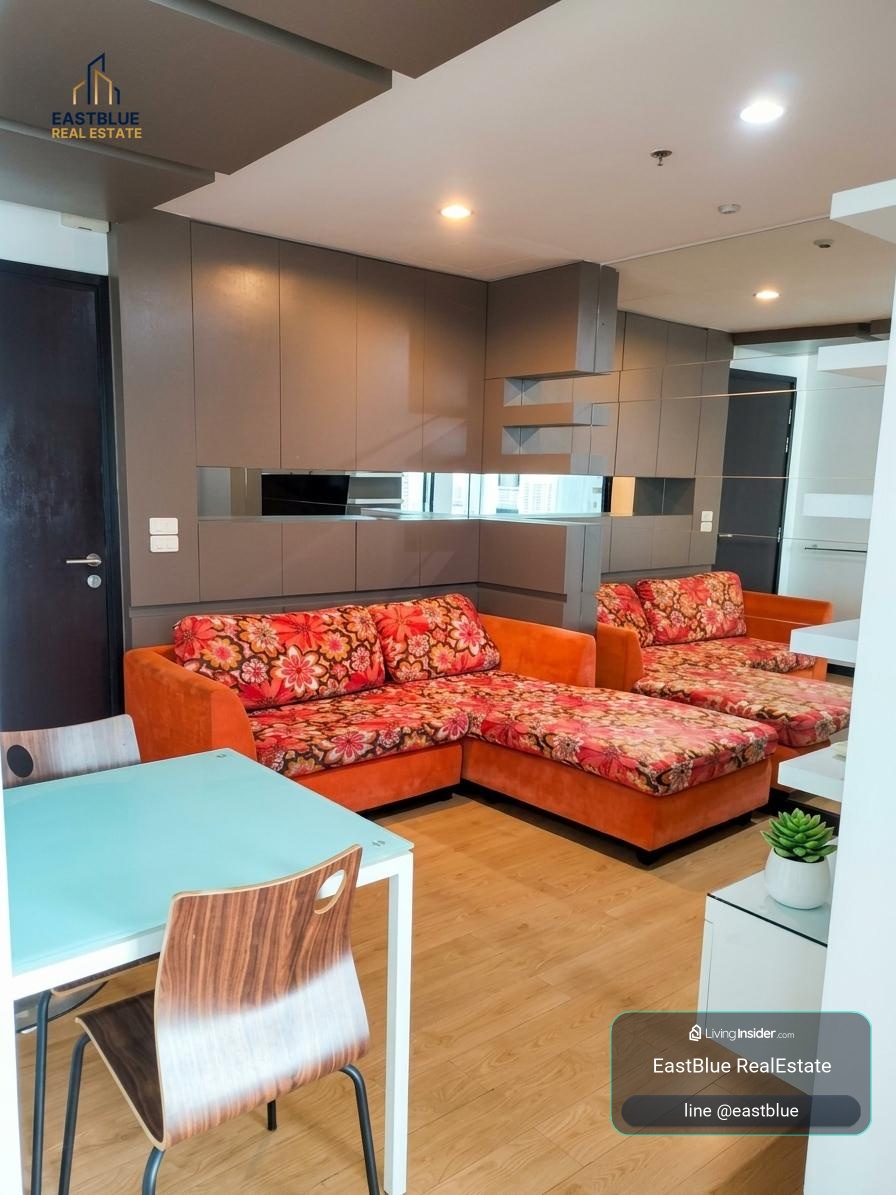 รวมค่าโอน ขาย Diamond Ratchada 1 นอน 35 ตร.ม. ใกล้ MRT ห้วยขวาง 2.87 ล้าน 0642748883 – รูปที่ 3