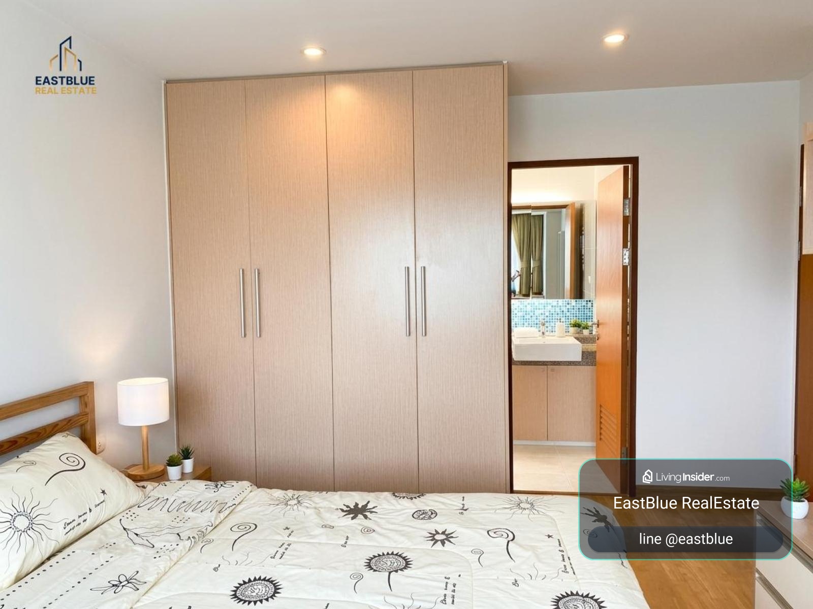 15/10/2026, Urban Chic 2-Bed Condo at Residence 52 - Prime Location, Unbeatable Price! 🏢🔑

Spacious 60 sqm, Just 5.99M THB - Your Smart Investment Awaits! 0642748883 – รูปที่ 2