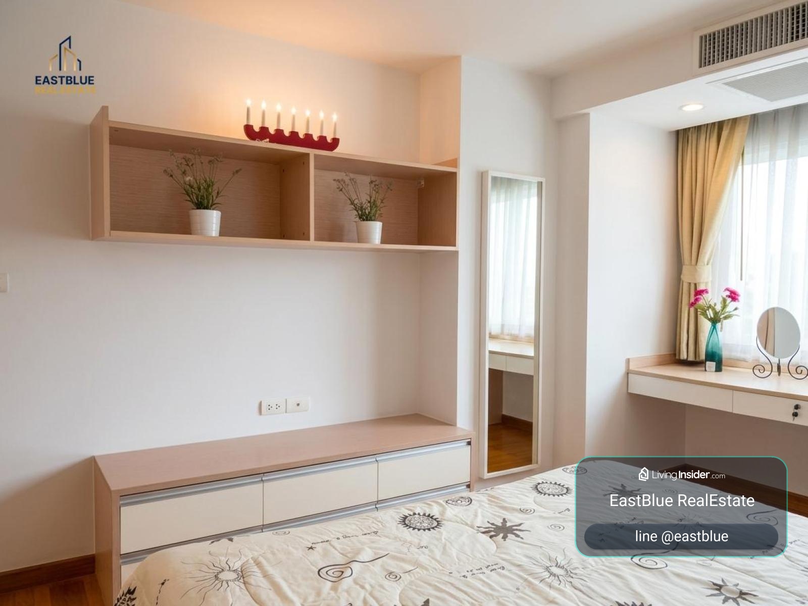 15/10/2026, Urban Chic 2-Bed Condo at Residence 52 - Prime Location, Unbeatable Price! 🏢🔑

Spacious 60 sqm, Just 5.99M THB - Your Smart Investment Awaits! 0642748883 – รูปที่ 3