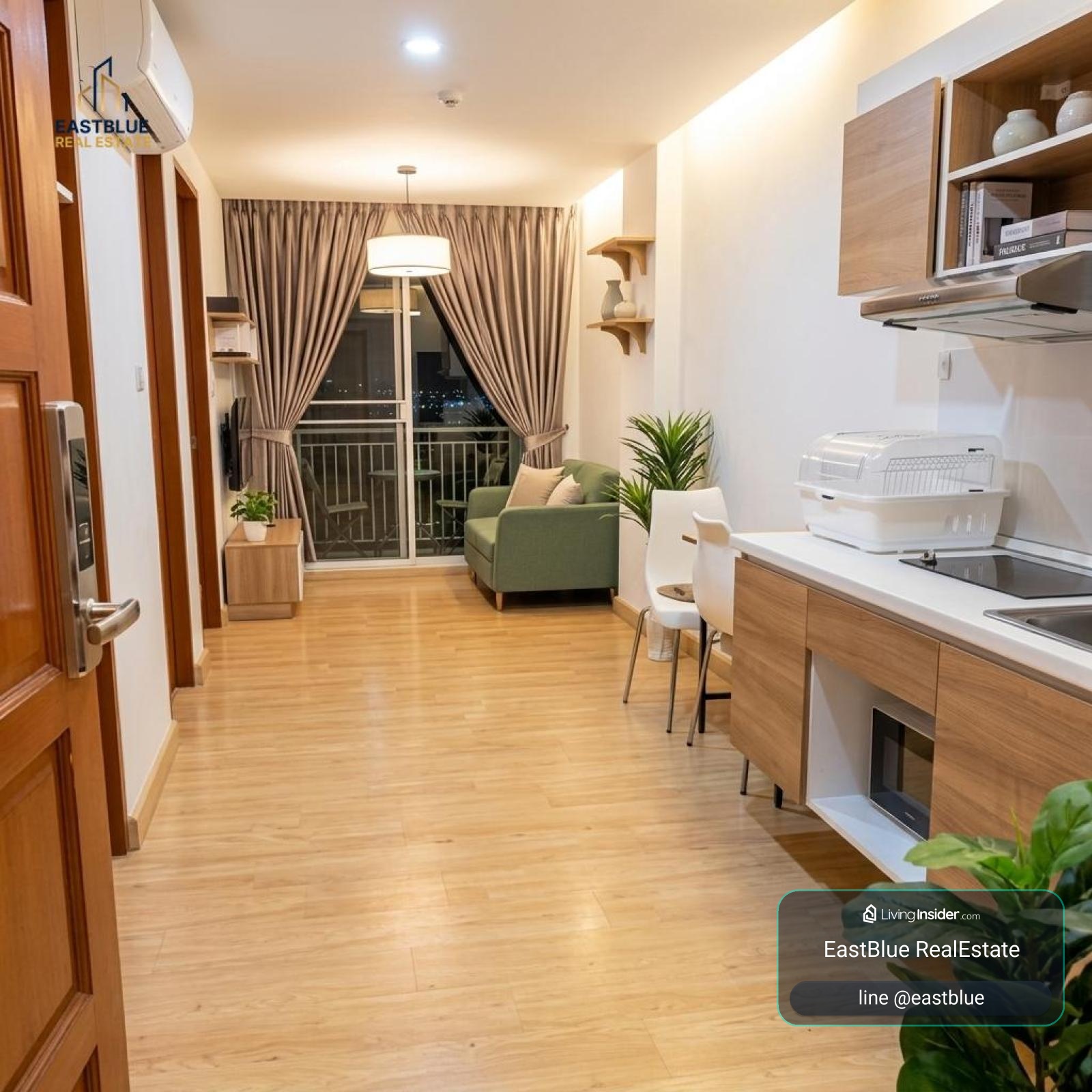 15/10/2026, รวมค่าโอน🏡 ขายด่วน! คอนโดหรูเอเมอรัลด์ แหล่งชีวิตใจกลางรัชดา

🌟 2 ห้องนอน วิวสวย เริ่ม 2.98 ล้าน เดินทางสบาย MRT ห้วยขวาง 0642748883 – รูปที่ 2