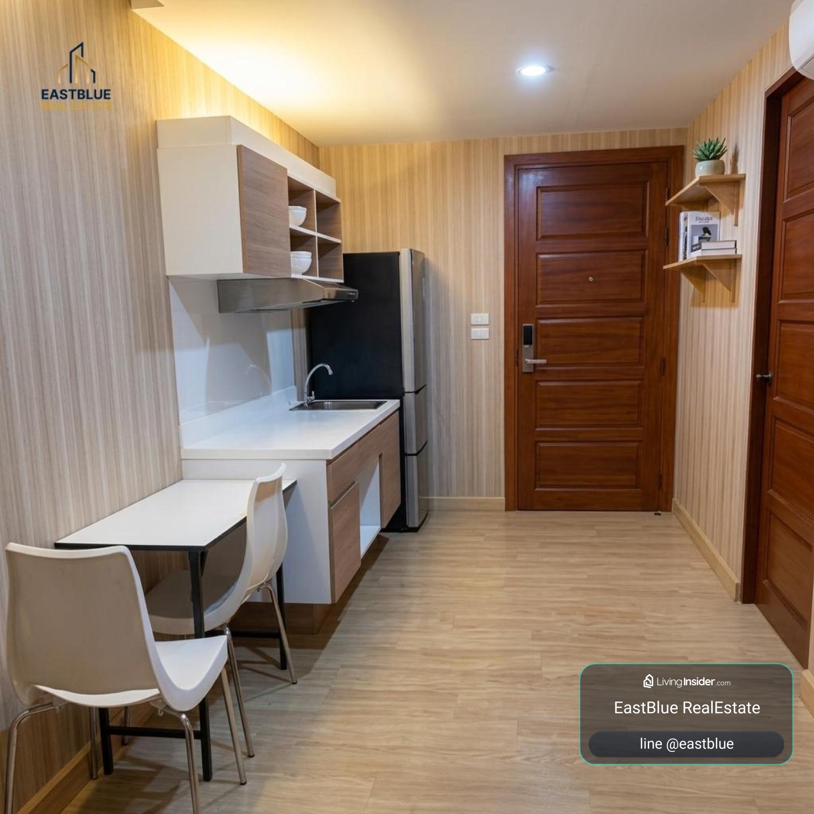 15/10/2026, รวมค่าโอน🏡 ขายด่วน! คอนโดหรูเอเมอรัลด์ แหล่งชีวิตใจกลางรัชดา

🌟 2 ห้องนอน วิวสวย เริ่ม 2.98 ล้าน เดินทางสบาย MRT ห้วยขวาง 0642748883 – รูปที่ 3