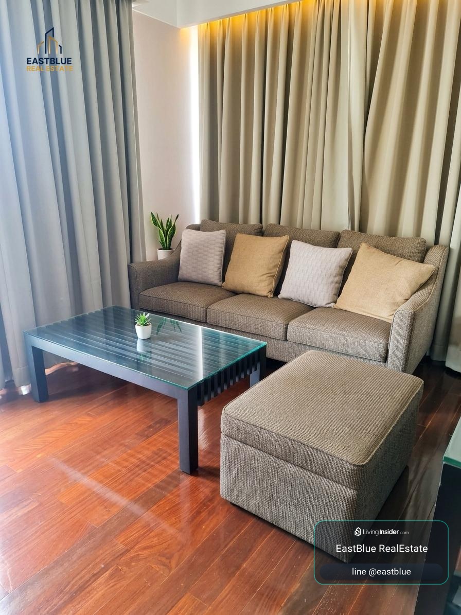 For Sale: The Height Thonglor 2 Bed 81.07 sqm near BTS Thong Lo 9.99M THB – รูปที่ 3