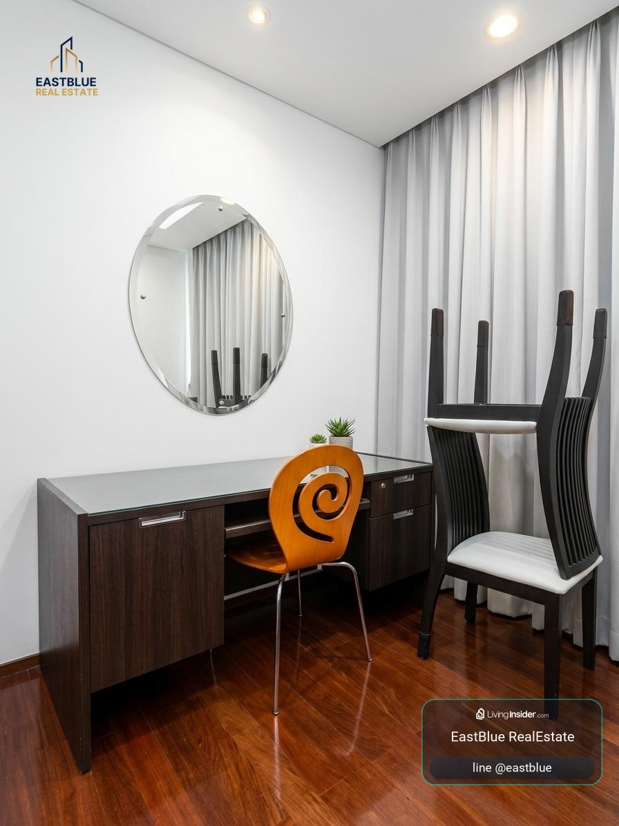 For Sale: The Height Thonglor 2 Bed 81.07 sqm near BTS Thong Lo 9.99M THB – รูปที่ 4