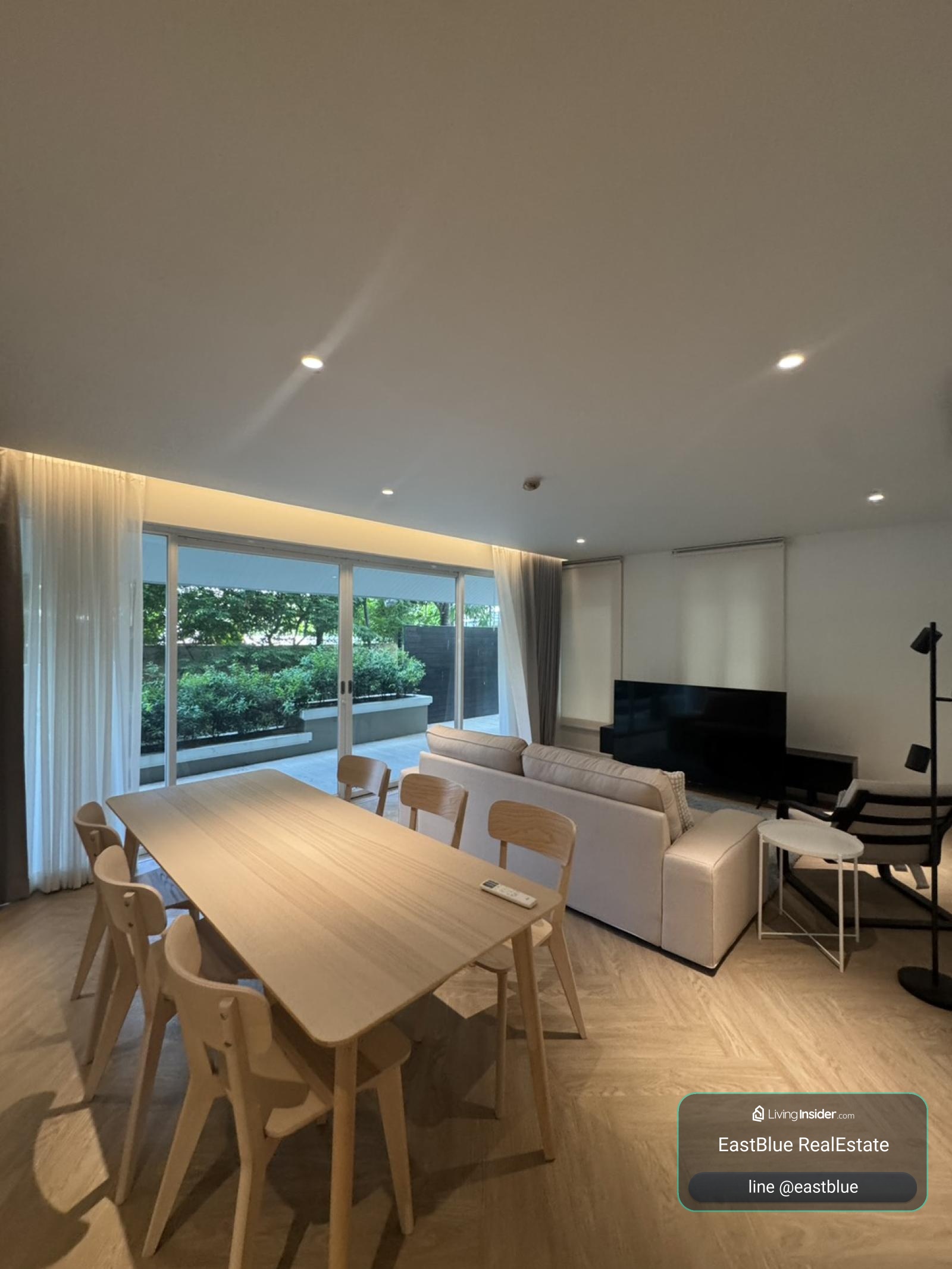 20/07/2026, 🏡 ขายด่วน! คอนโดสุดหรูย่านนราธิวาส 3 ห้องนอนใหญ่ 195 ตร.ม.

🔥 เพียง 65,000 บาท/เดือน ใกล้ BTS ช่องนนทรี สไตล์ Luxury Living! 0642748883 – รูปที่ 2