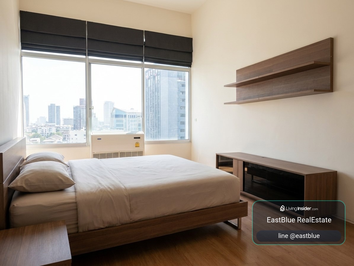 รวมค่าโอน ขายคอนโด Villa Rachakhru พหลโยธิน 5 ขนาด 145 ตร.ม. 2 ห้องนอน ใกล้ BTS อารีย์ 🌳 0642748883 – รูปที่ 4