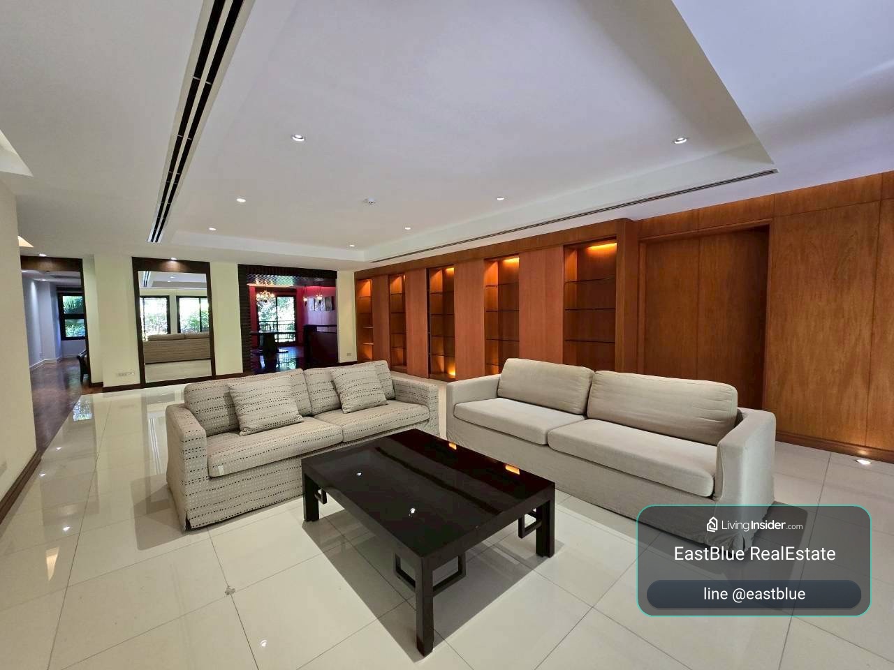 For Sale: Supreme Residence 3 Bed 400 sqm near BTS Chong Nonsi 55M THB – รูปที่ 2