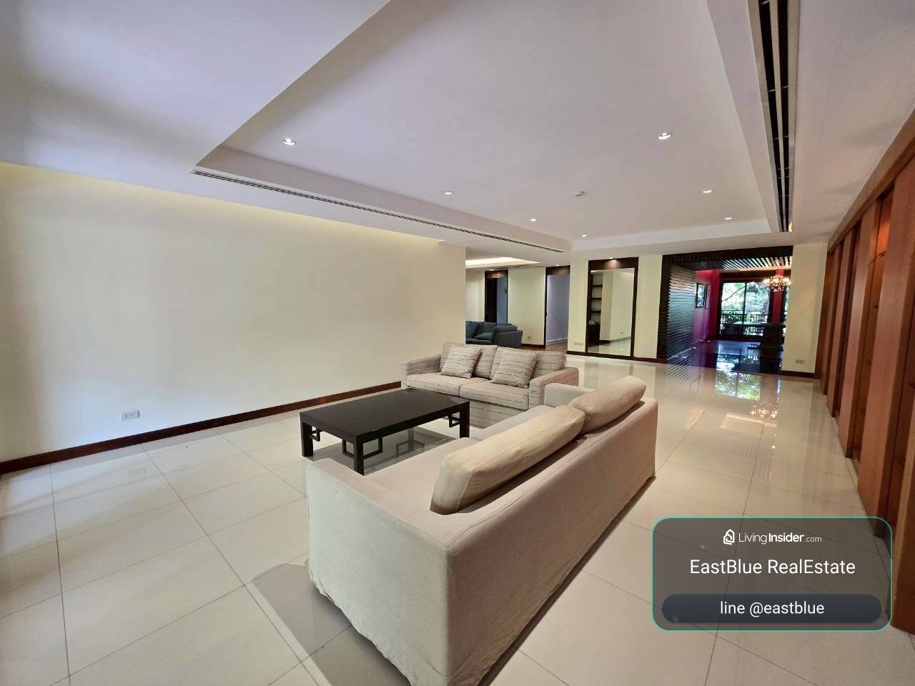 For Sale: Supreme Residence 3 Bed 400 sqm near BTS Chong Nonsi 55M THB – รูปที่ 3