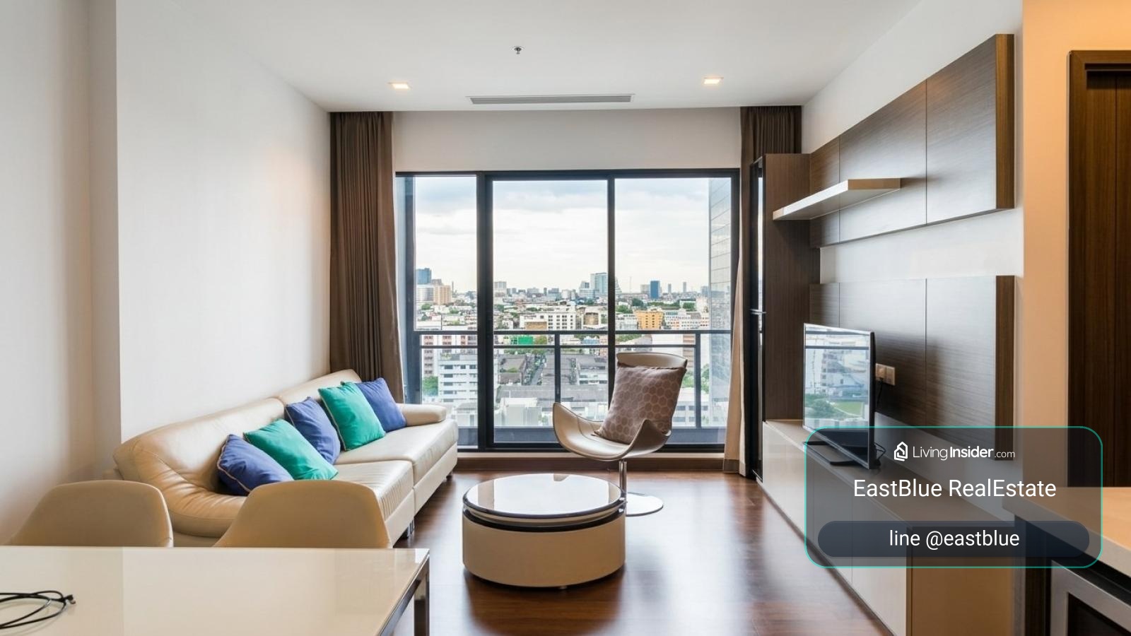 05/10/2026, รวมค่าโอน🏡 ขายด่วน! คอนโดสวยย่านรัชดา Ivy Ampio 2 ห้องนอน วิวดี ใกล้ BTS

💥 80.95 ตร.ม. เพียง 14 ล้าน ฟรี! ทุกฟีลลิ่งส่วนกลาง 0642748883 – รูปที่ 3