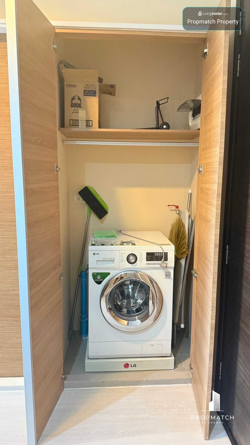 ✨Flash Deal ✨Rhythm Phahol-Ari  (1Bed 1Bath 45SQM.) พร้อมอยู่ ! เพียง 21,000 บาทต่อเดือน Tel.0981315848 @propmatch – รูปที่ 4