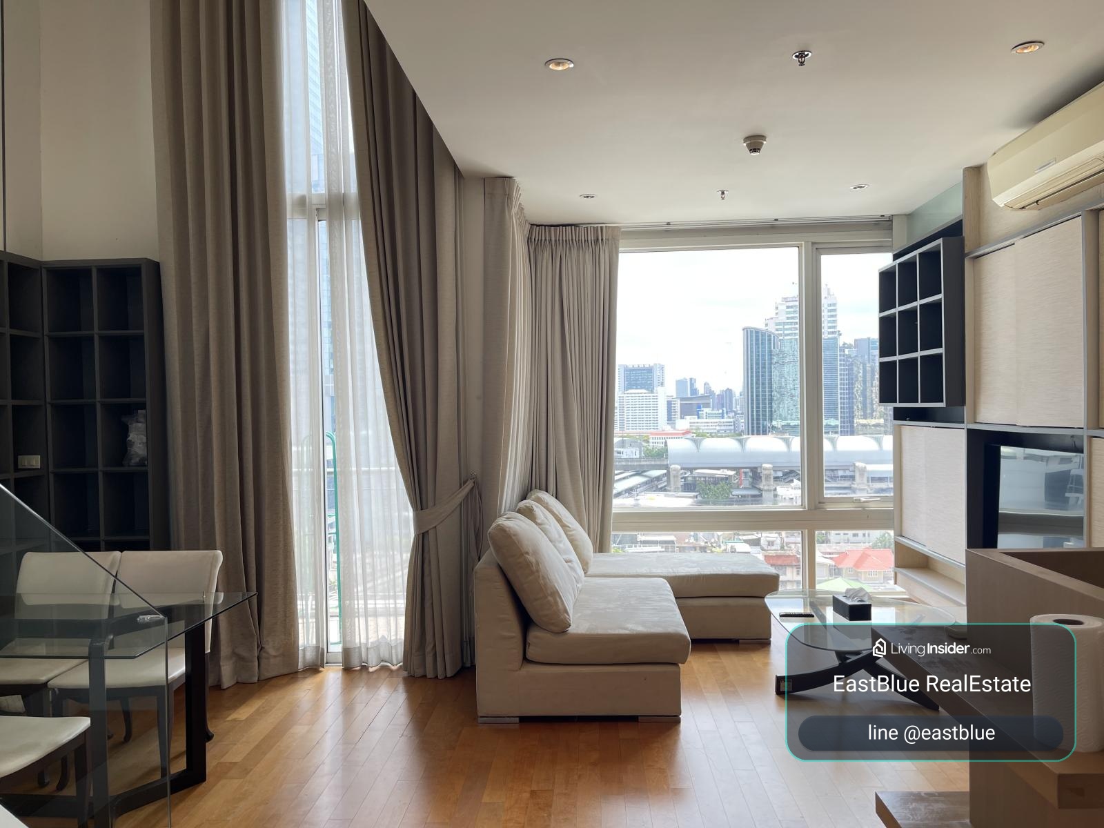 05/10/2026, รวมค่าโอน🔥 ด่วน! คอนโดหรู Villa Rachatewi 70 ตรม. ใกล้ BTS ราชเทวี

🏠 เพียง 11 ล้าน! พร้อมอยู่ ฟรีส์ครบ ใจกลางเมือง 0642748883 – รูปที่ 3