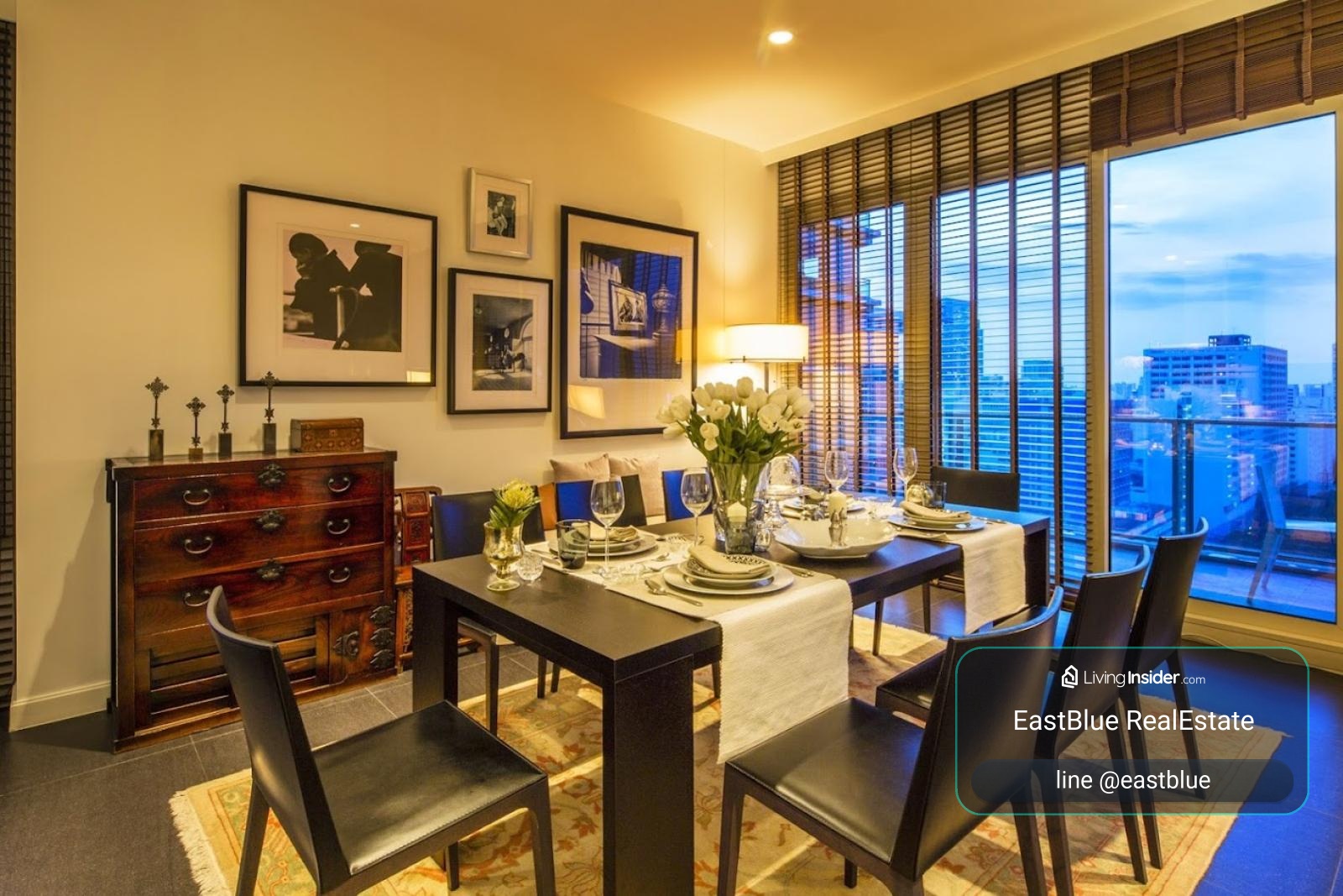 05/10/2026, รวมค่าโอน🏡 คอนโดหรู 185 ราชดำริ วิวสวย ใจกลางเมือง!

🔥 2 ห้องนอน 102 ตร.ม. เริ่ม 37 ล้าน ใกล้ BTS ราชดำริ 0642748883 – รูปที่ 3