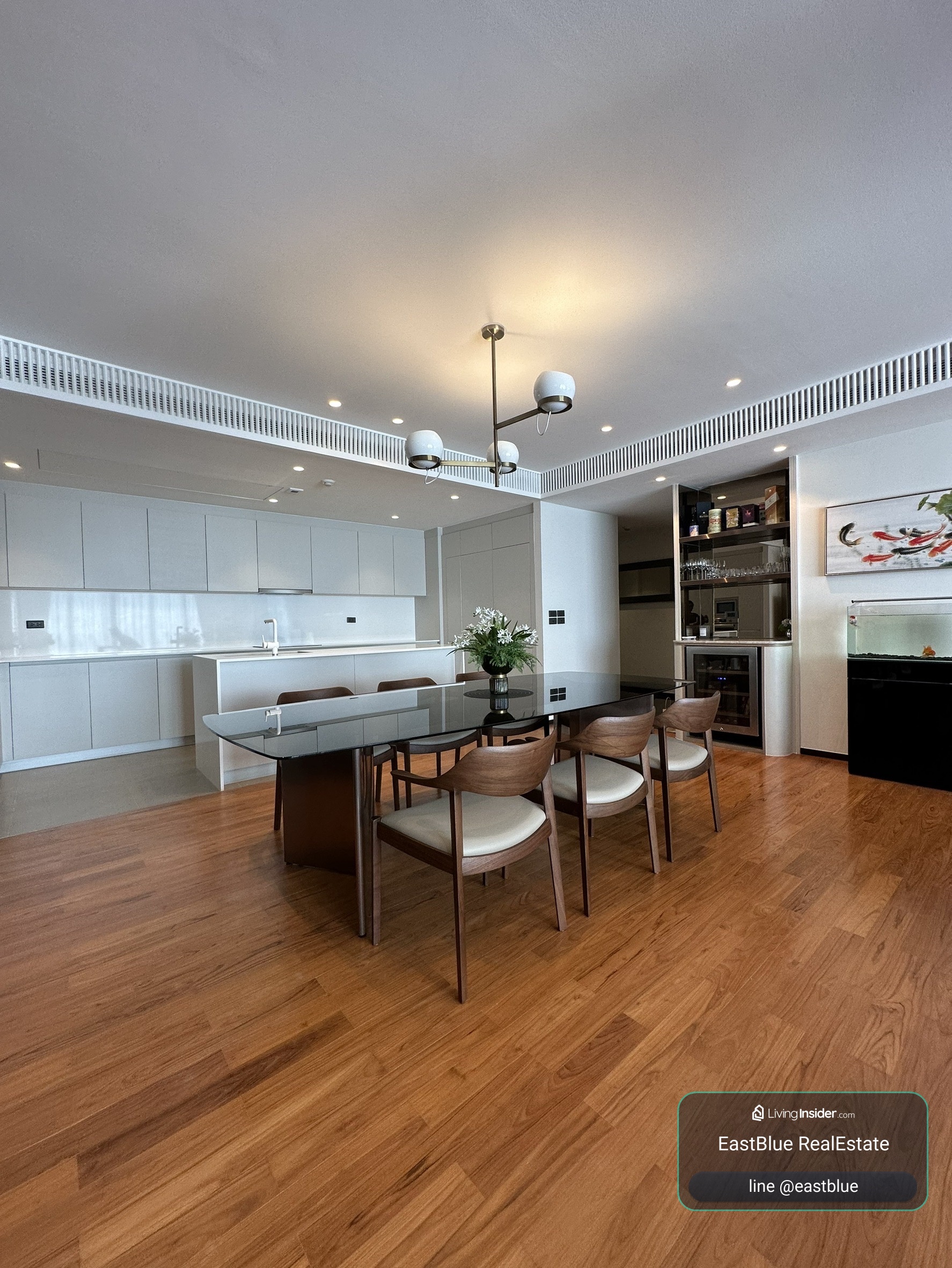 For Sale: La Citta Delre Thonglor 16 3 Bed 180 sqm near BTS Thong Lo 42.5M THB – รูปที่ 2