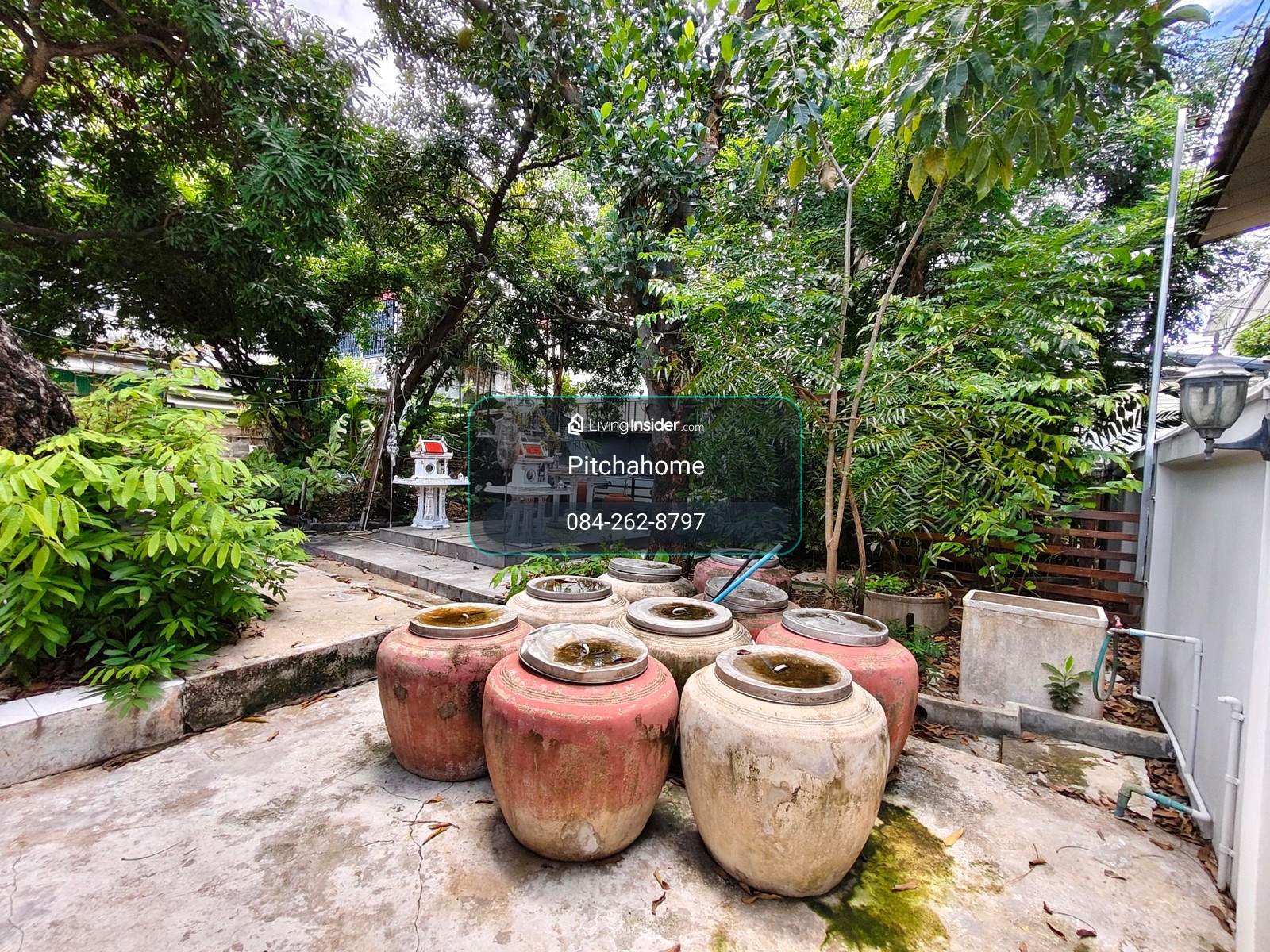 ​🎯 [ขายด่วน! ถูกที่สุดในซอย] ที่ดินพร้อมบ้านโบราณ ยุค ร.6 ทำเลทอง ซอยบรมราชชนนี 2​โอกาสทองหลุดมาแล้ว! ราคาถูกกว่าแปลงอื่นในซอยเดียวกันถึงเท่าตัว! – รูปที่ 3