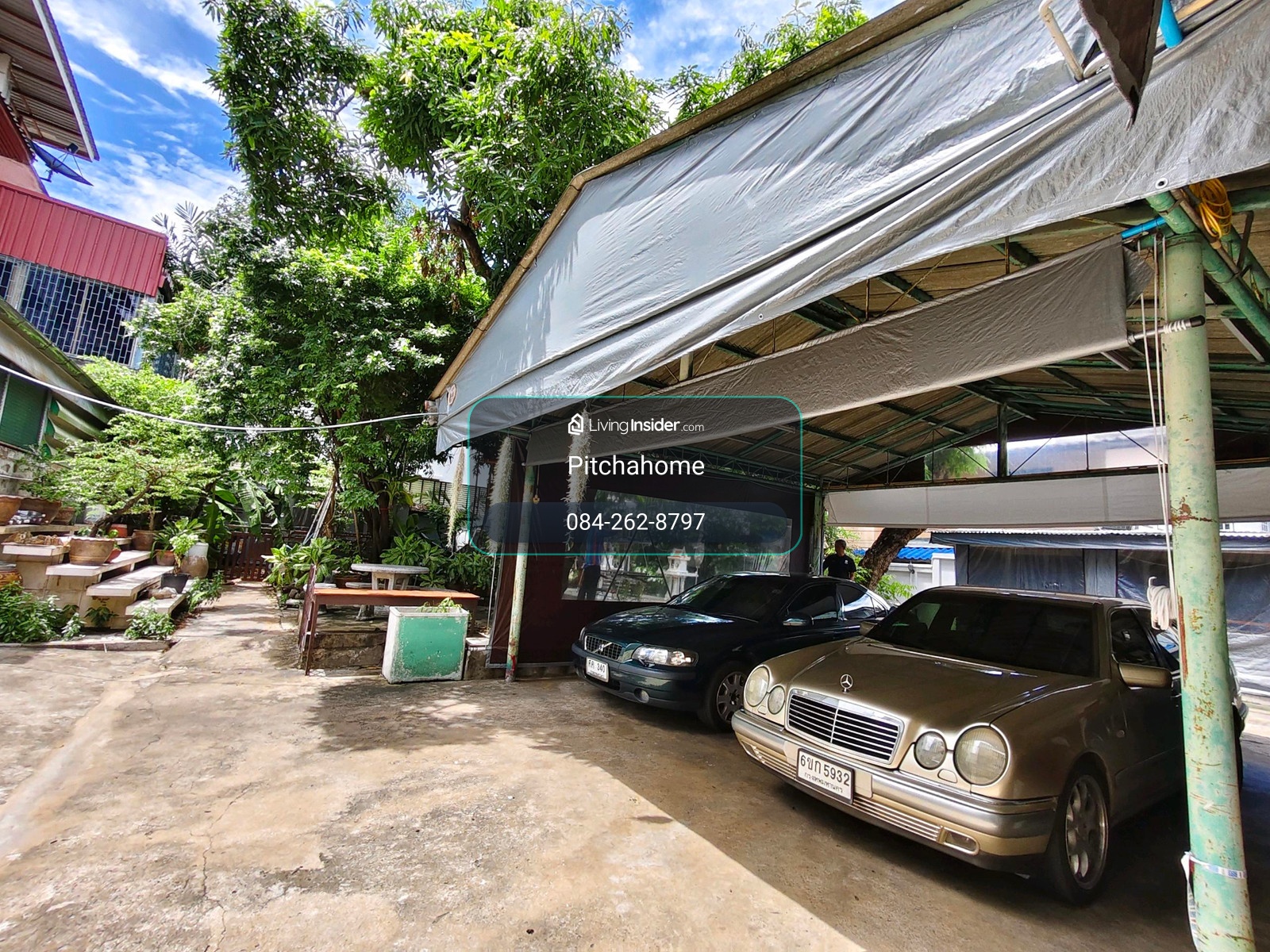 ​🎯 [ขายด่วน! ถูกที่สุดในซอย] ที่ดินพร้อมบ้านโบราณ ยุค ร.6 ทำเลทอง ซอยบรมราชชนนี 2​โอกาสทองหลุดมาแล้ว! ราคาถูกกว่าแปลงอื่นในซอยเดียวกันถึงเท่าตัว! – รูปที่ 4