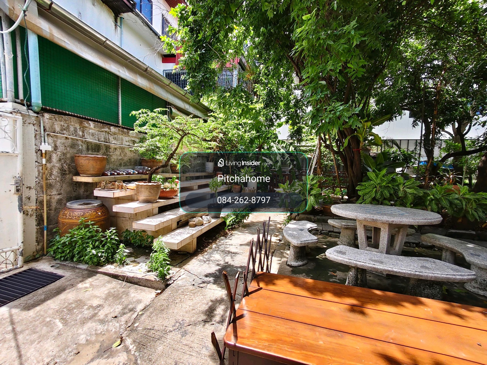 ​🎯 [ขายด่วน! ถูกที่สุดในซอย] ที่ดินพร้อมบ้านโบราณ ยุค ร.6 ทำเลทอง ซอยบรมราชชนนี 2​โอกาสทองหลุดมาแล้ว! ราคาถูกกว่าแปลงอื่นในซอยเดียวกันถึงเท่าตัว! – รูปที่ 2