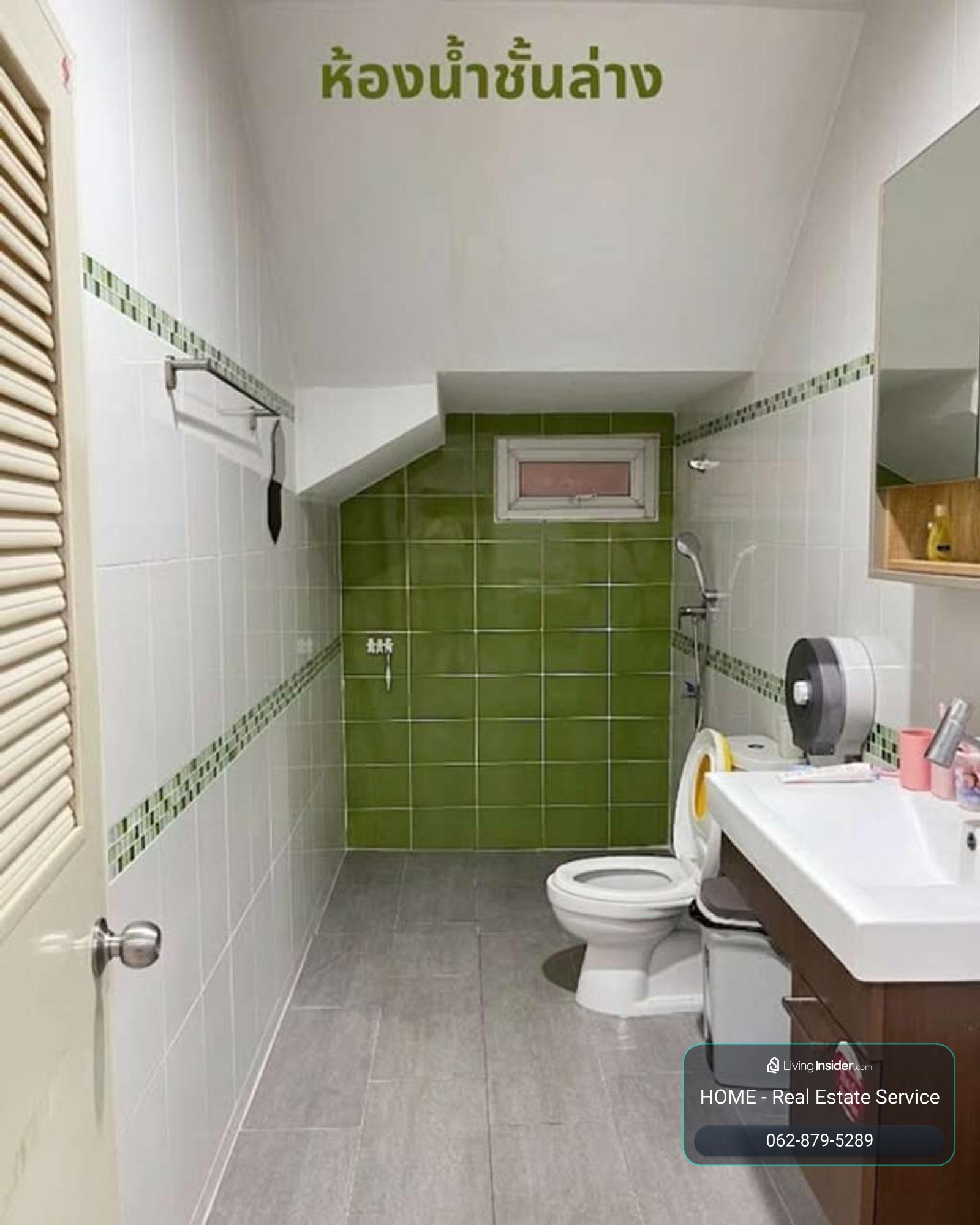หมู่บ้านอิ่มอัมพรทาวน์ / 4 ห้องนอน (ขาย), Im Amporn Town Village / 4 Bedrooms (FOR SALE) BALL426 – รูปที่ 2