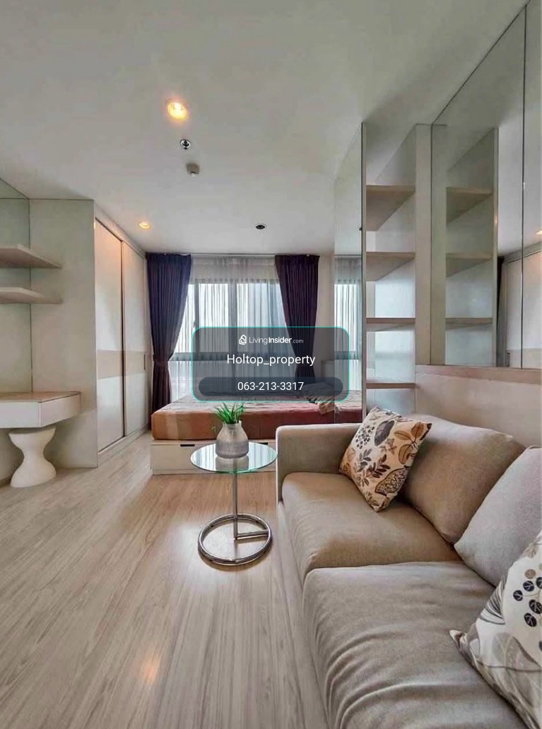 Ideo Mobi Sukhumvit Eastgate  – รูปที่ 3