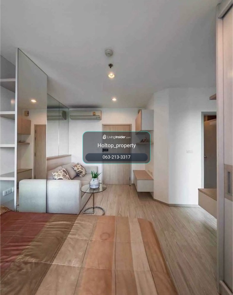 Ideo Mobi Sukhumvit Eastgate  – รูปที่ 4