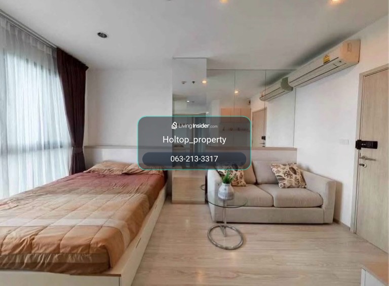 Ideo Mobi Sukhumvit Eastgate  – รูปที่ 2