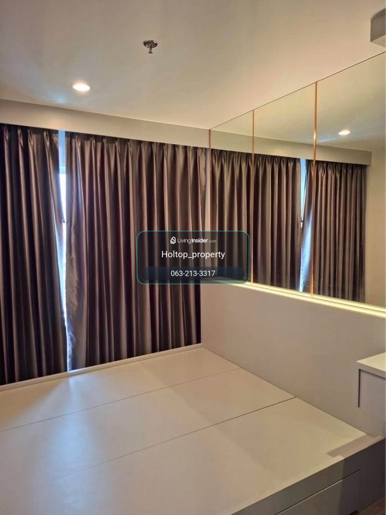 #R10605 🎉 200769 ให้เช่าคอนโด Regent Home Bangna  – รูปที่ 2